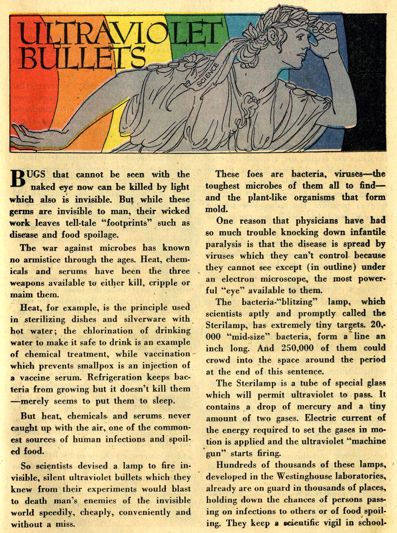 Read online Batman (1940) comic -  Issue #58 - 35