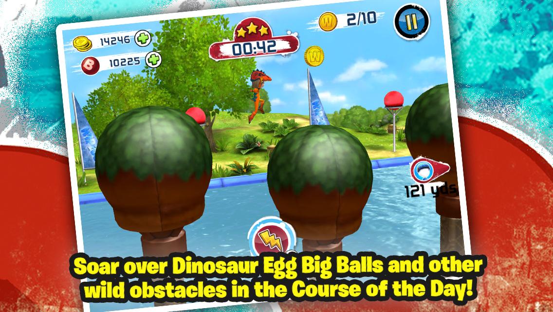 Wipeout 2 v1.0.0 APK free android