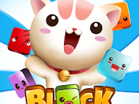 Games Android Block Slide Rush