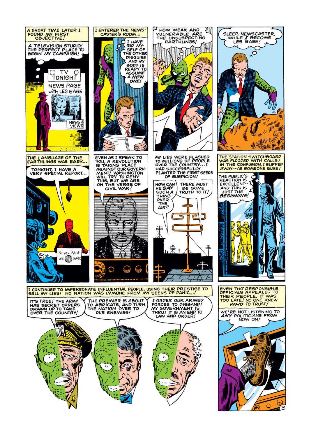Tales of Suspense (1959) 8 Page 12
