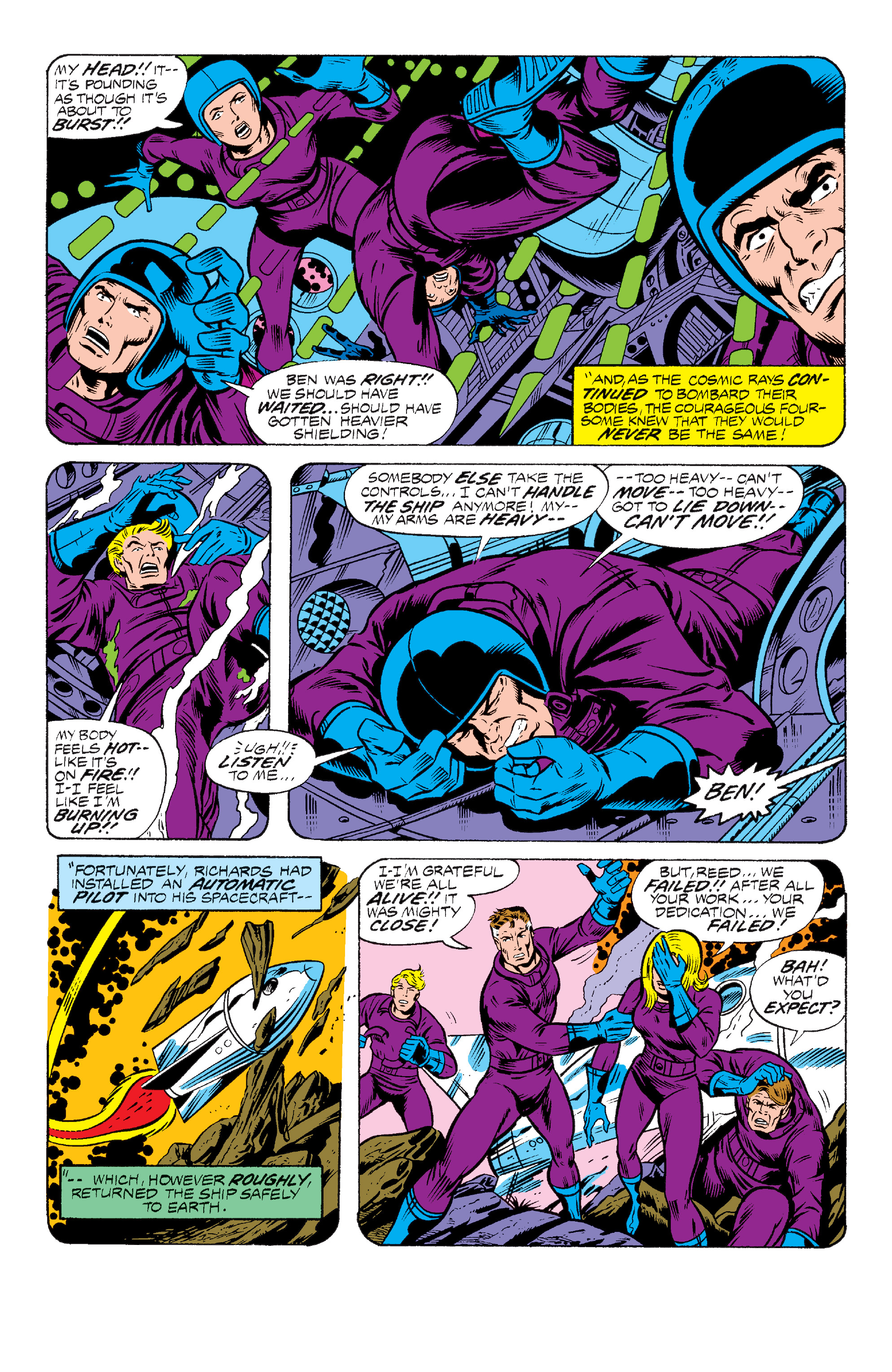 Read online What If? (1977) comic -  Issue # _Complete Collection TPB 1 (Part 2) - 89