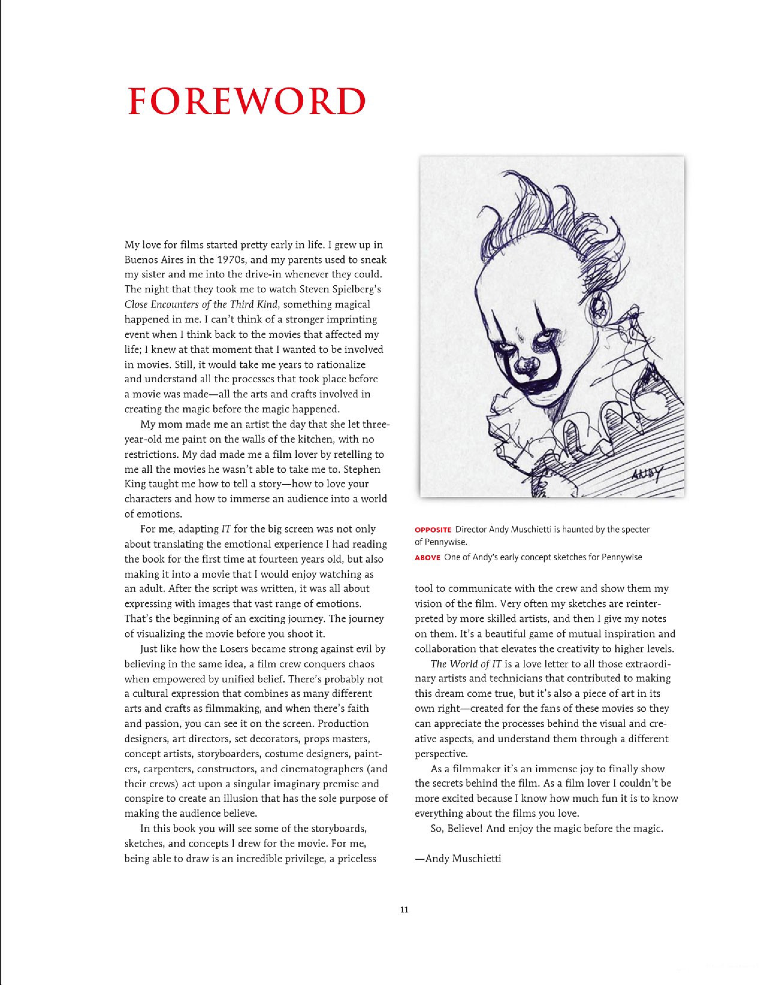 Read online The World of IT comic -  Issue # TPB (Part 1) - 12