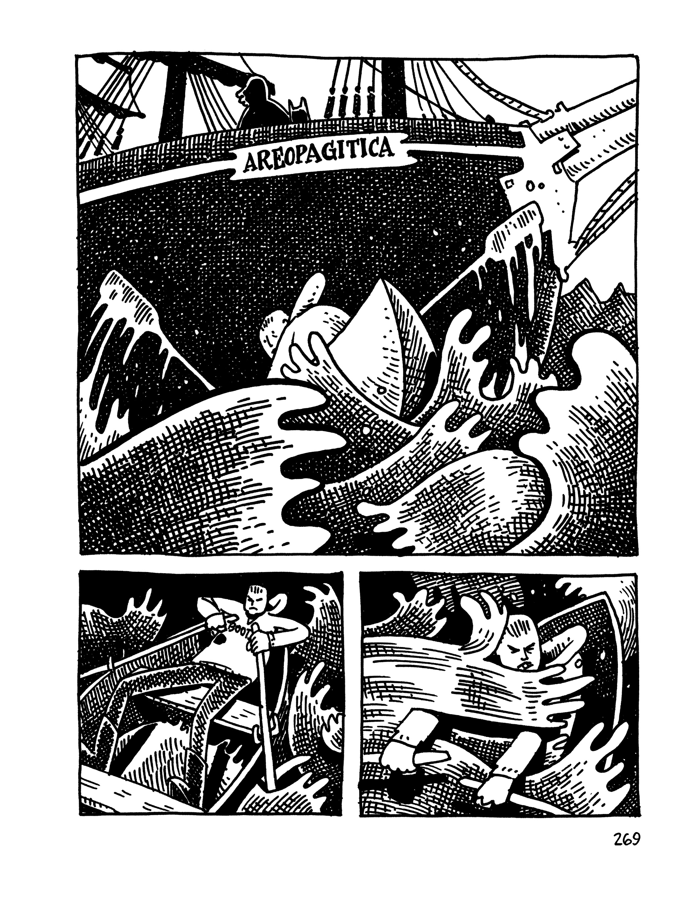 Read online Far Arden comic -  Issue # TPB (Part 3) - 59