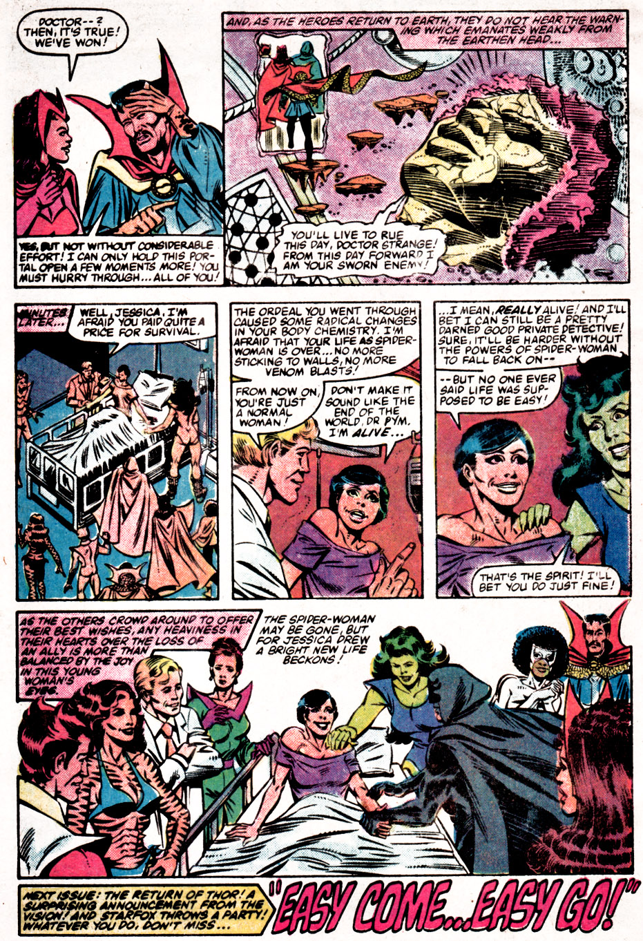The Avengers (1963) 241 Page 21