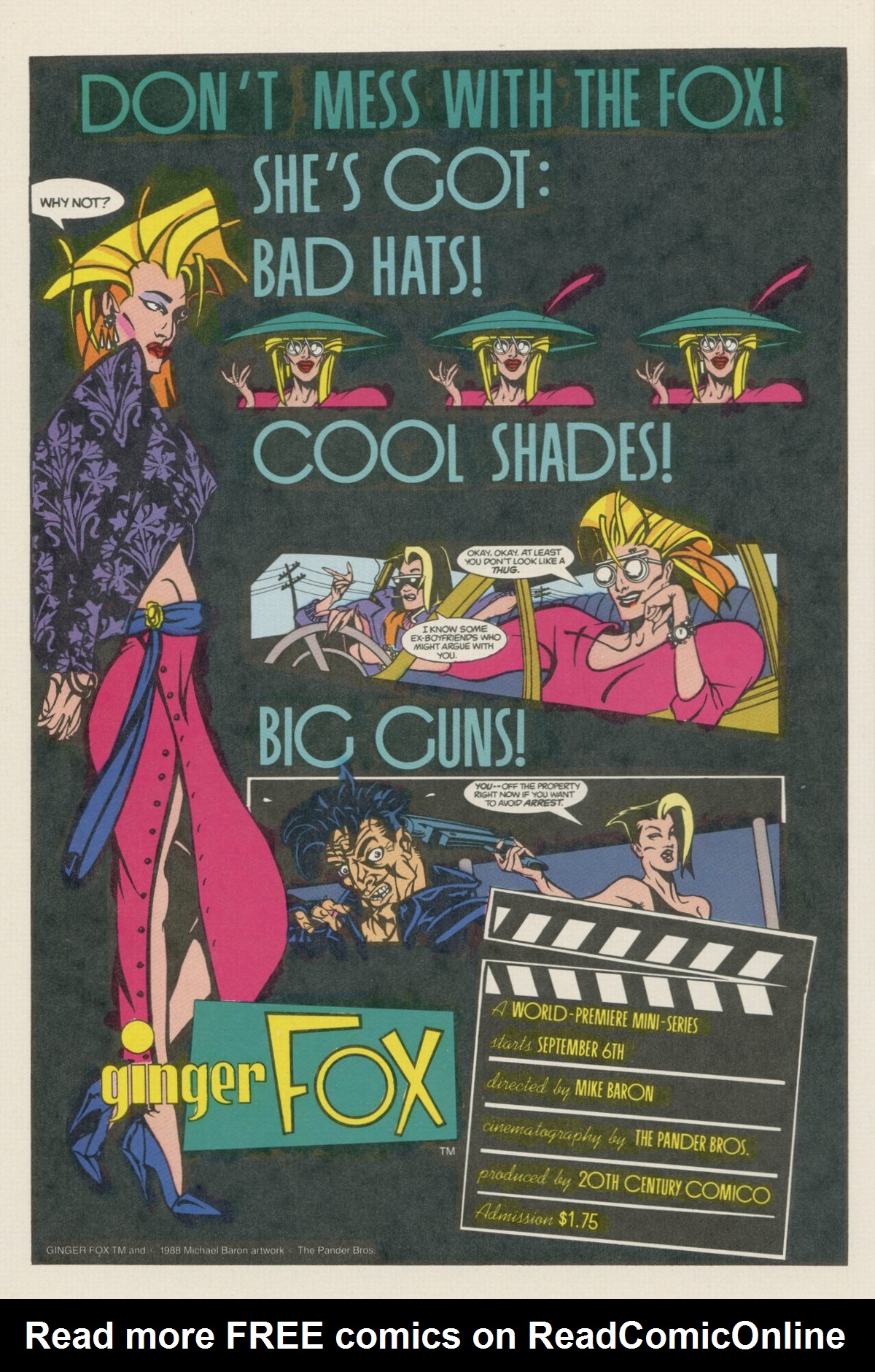 Read online Jonny Quest comic -  Issue #26 - 14