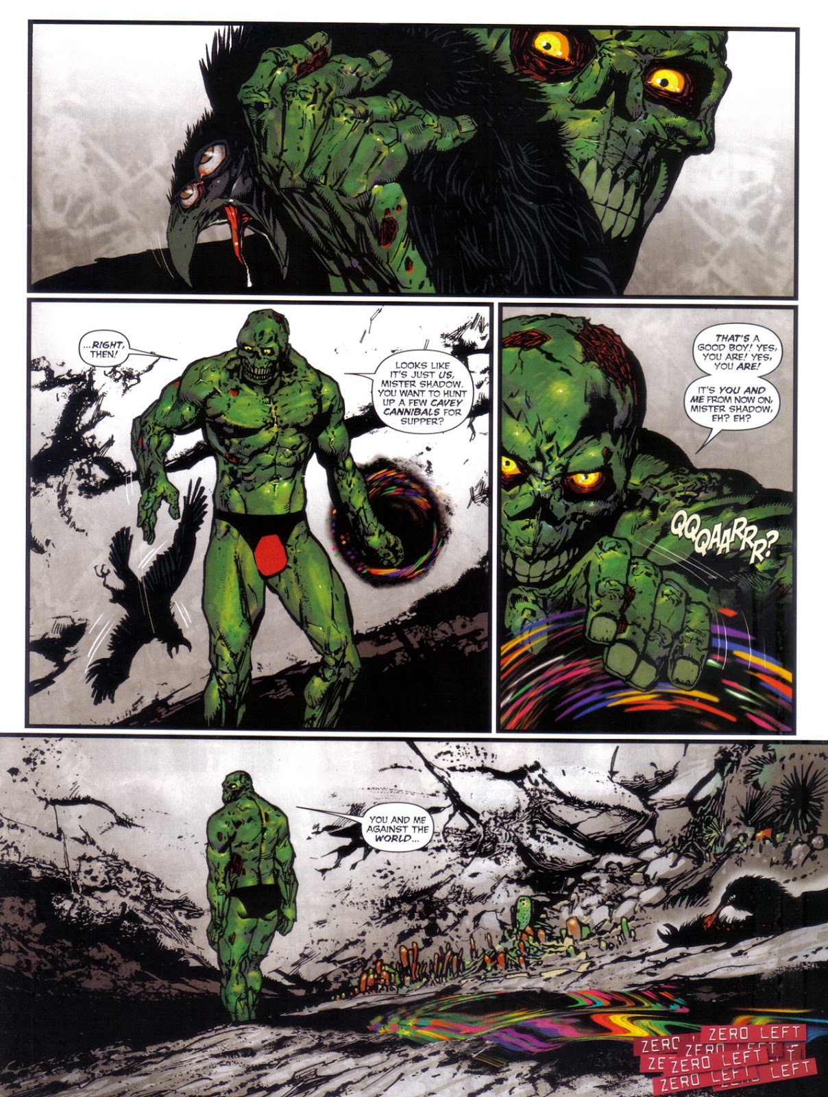 2000 AD issue 1746 - Page 40
