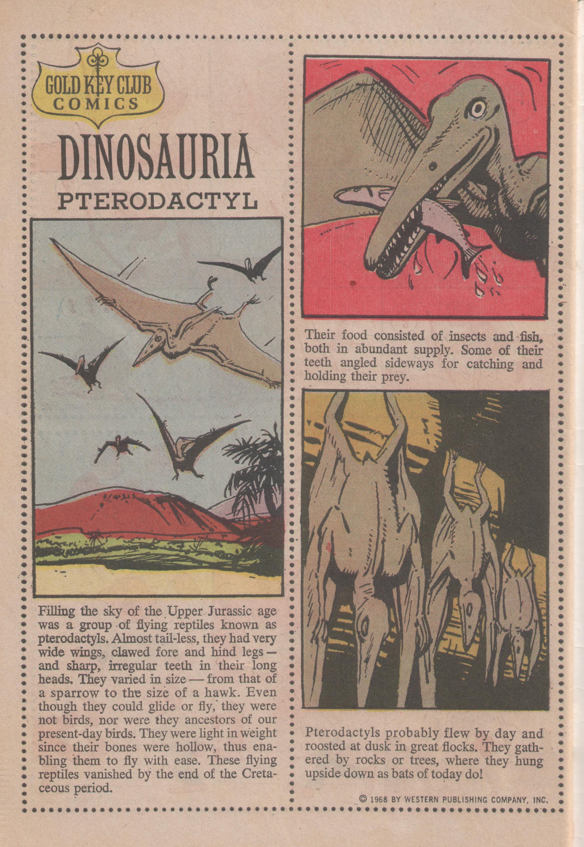 Read online Walt Disney's Donald Duck (1952) comic -  Issue #120 - 34