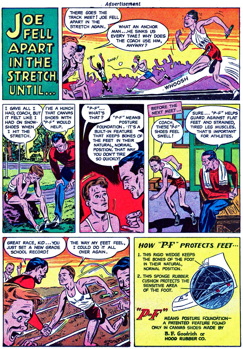 Read online More Fun Comics comic -  Issue #112 - 74