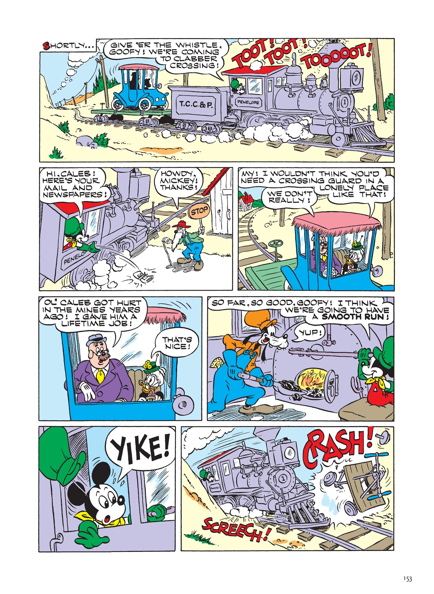 Read online Disney Masters comic -  Issue # TPB 3 (Part 2) - 58