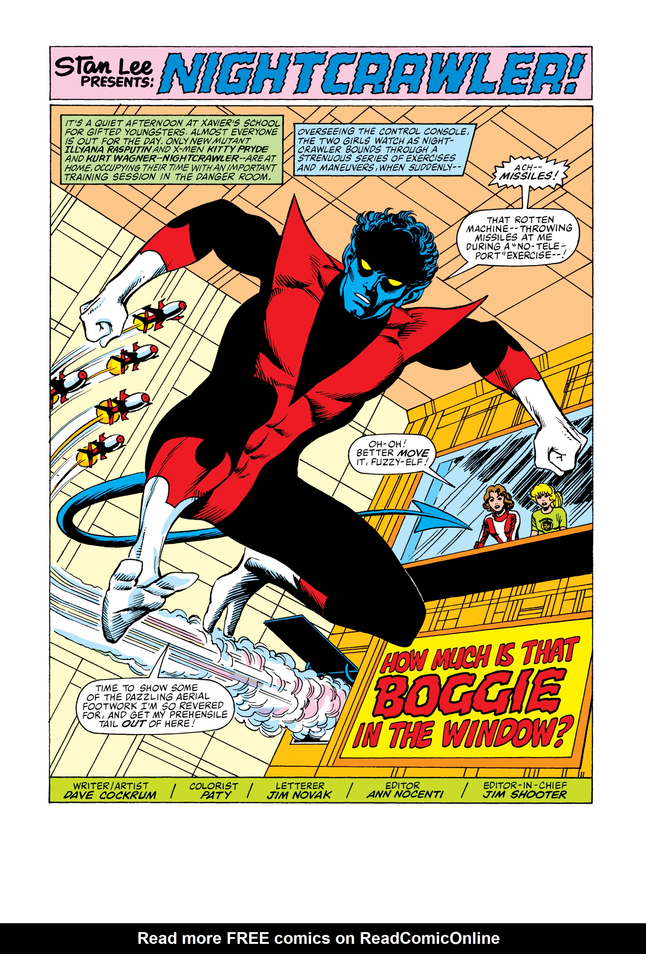Read online Marvel Masterworks: The Uncanny X-Men comic -  Issue # TPB 12 (Part 4) - 22