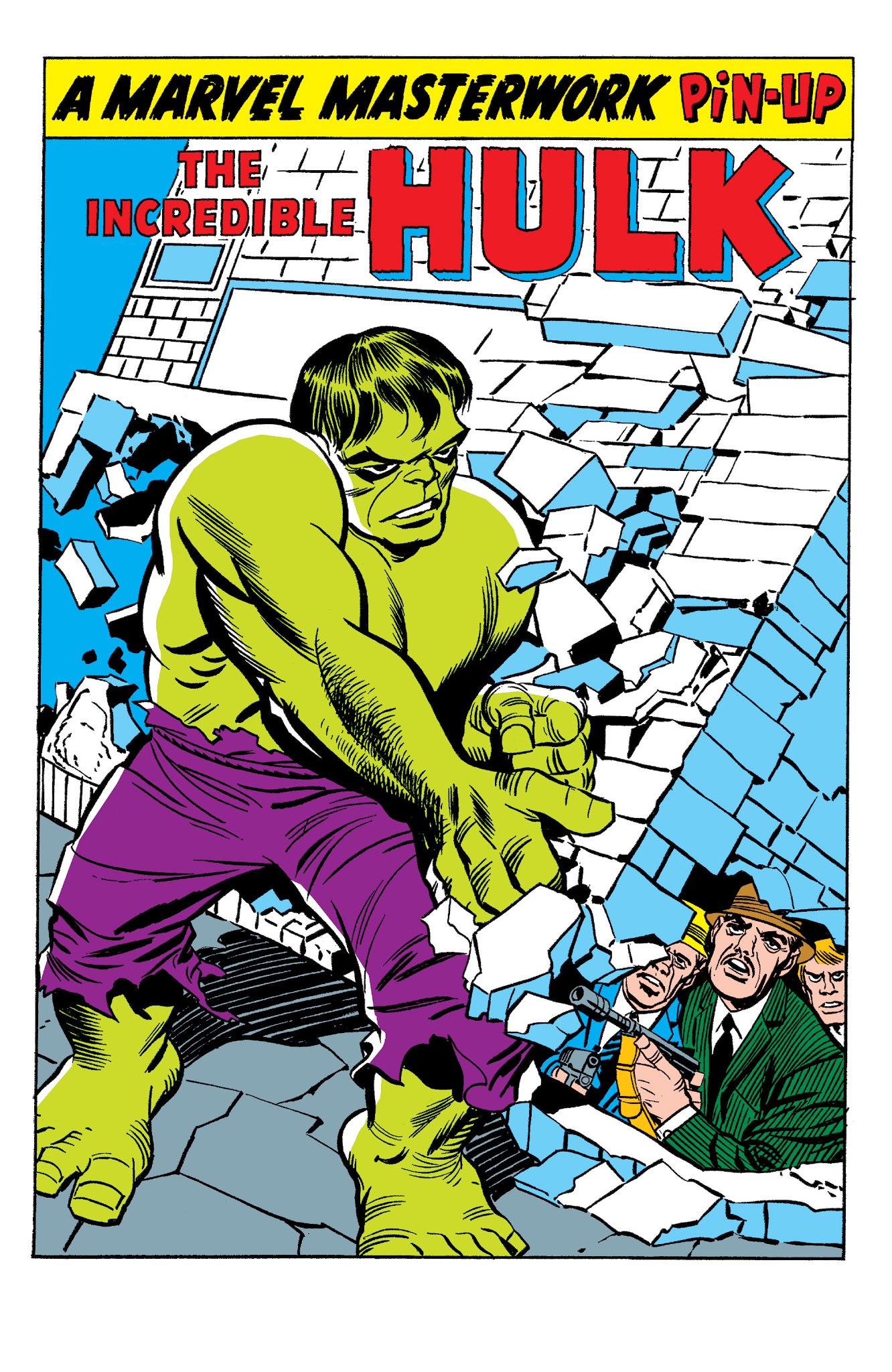 Read online Incredible Hulk Epic Collection comic -  Issue # TPB 2 - 39