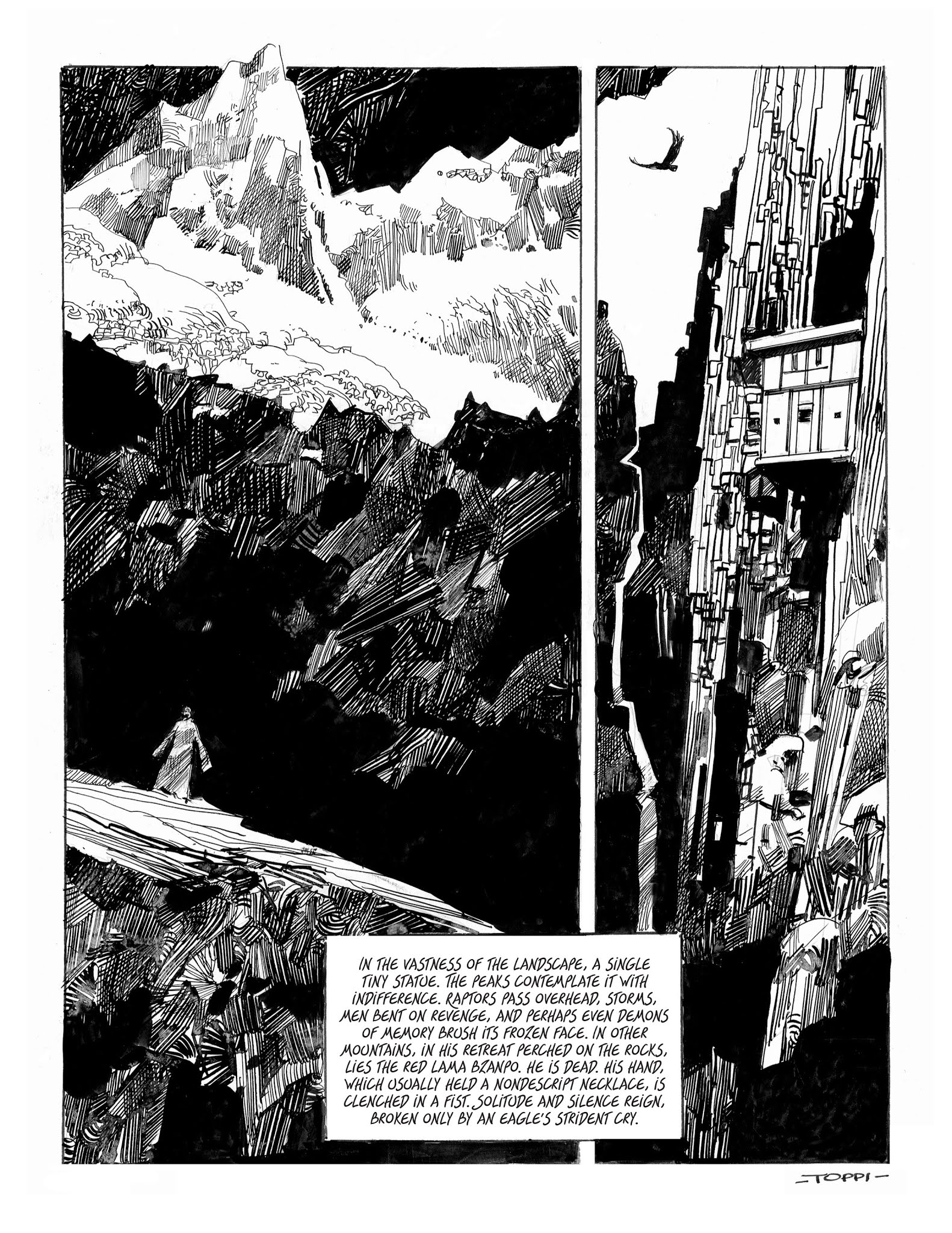 Read online The Collector comic -  Issue # TPB (Part 2) - 123