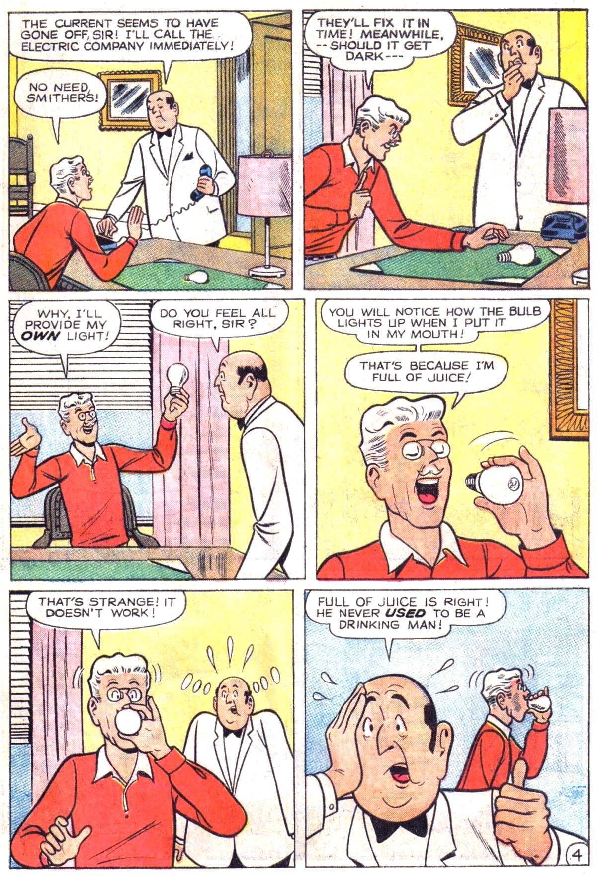 Archie (1960) 151 Page 23