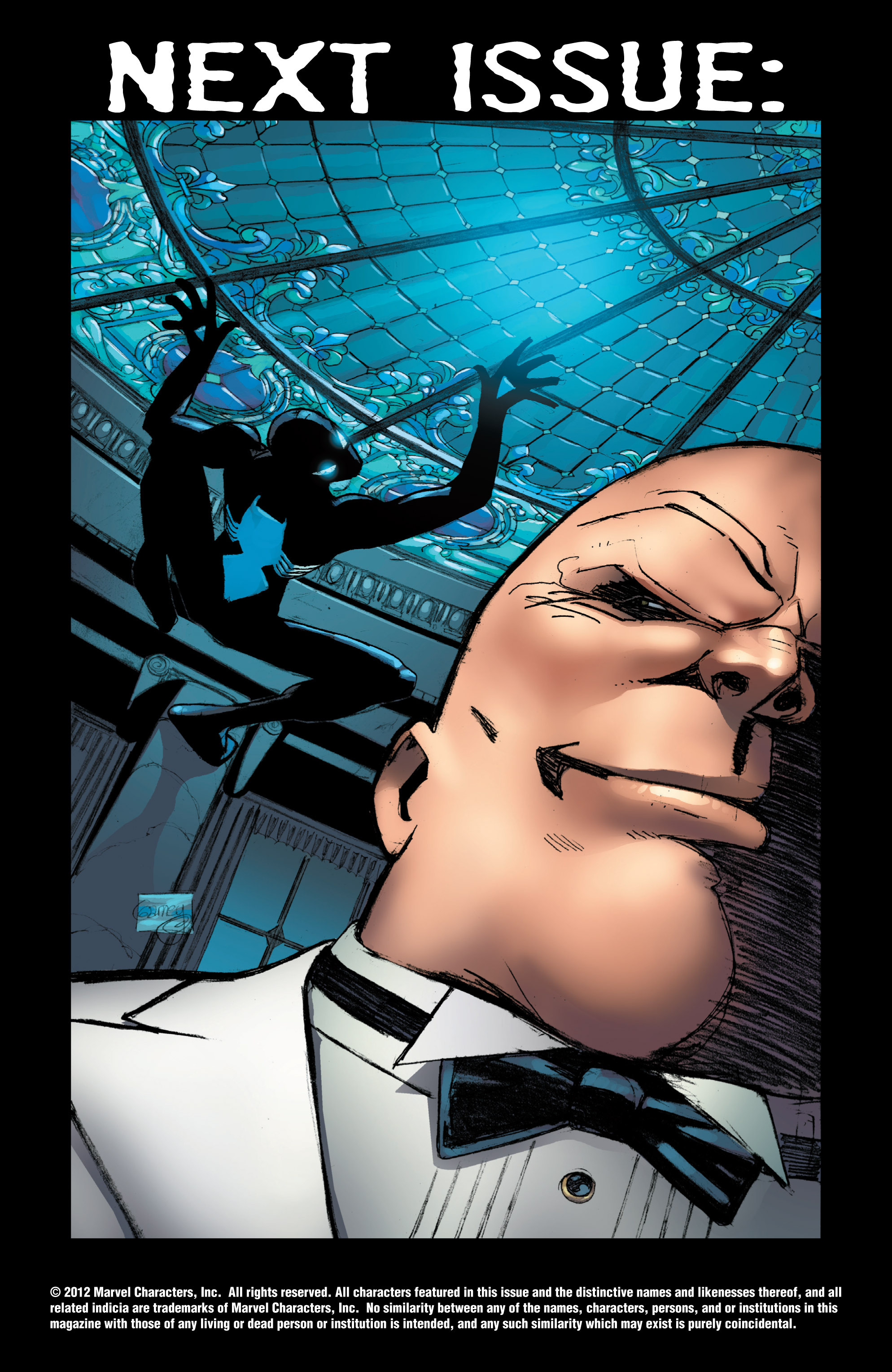 Read online The Amazing Spider-Man (1963) comic -  Issue #541 - 25