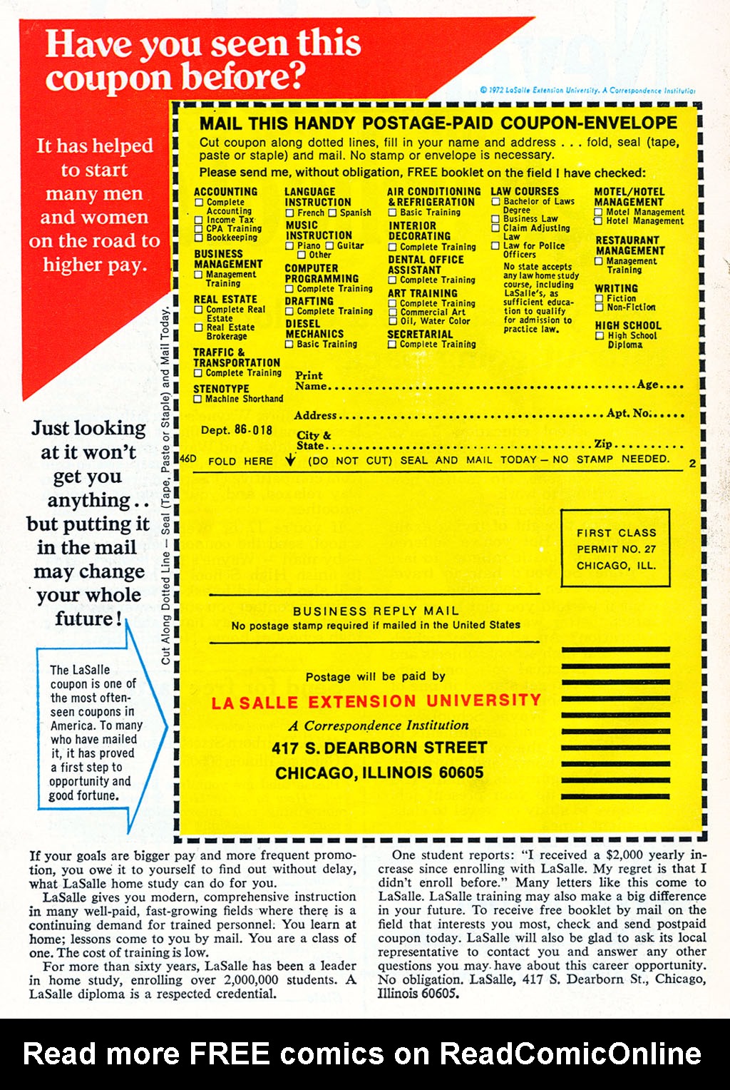 Read online Kid Colt Outlaw comic -  Issue #169 - 36