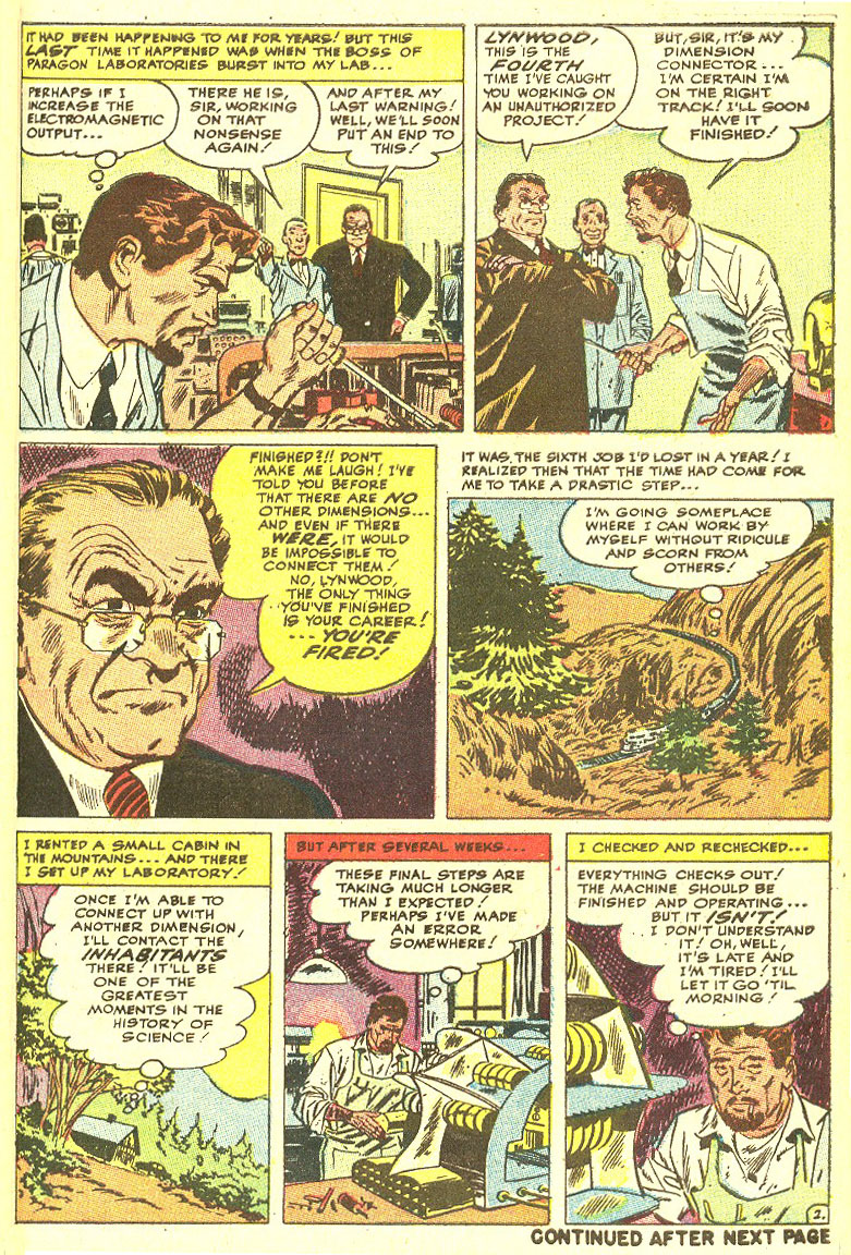 Read online Fantasy Masterpieces comic -  Issue #5 - 39