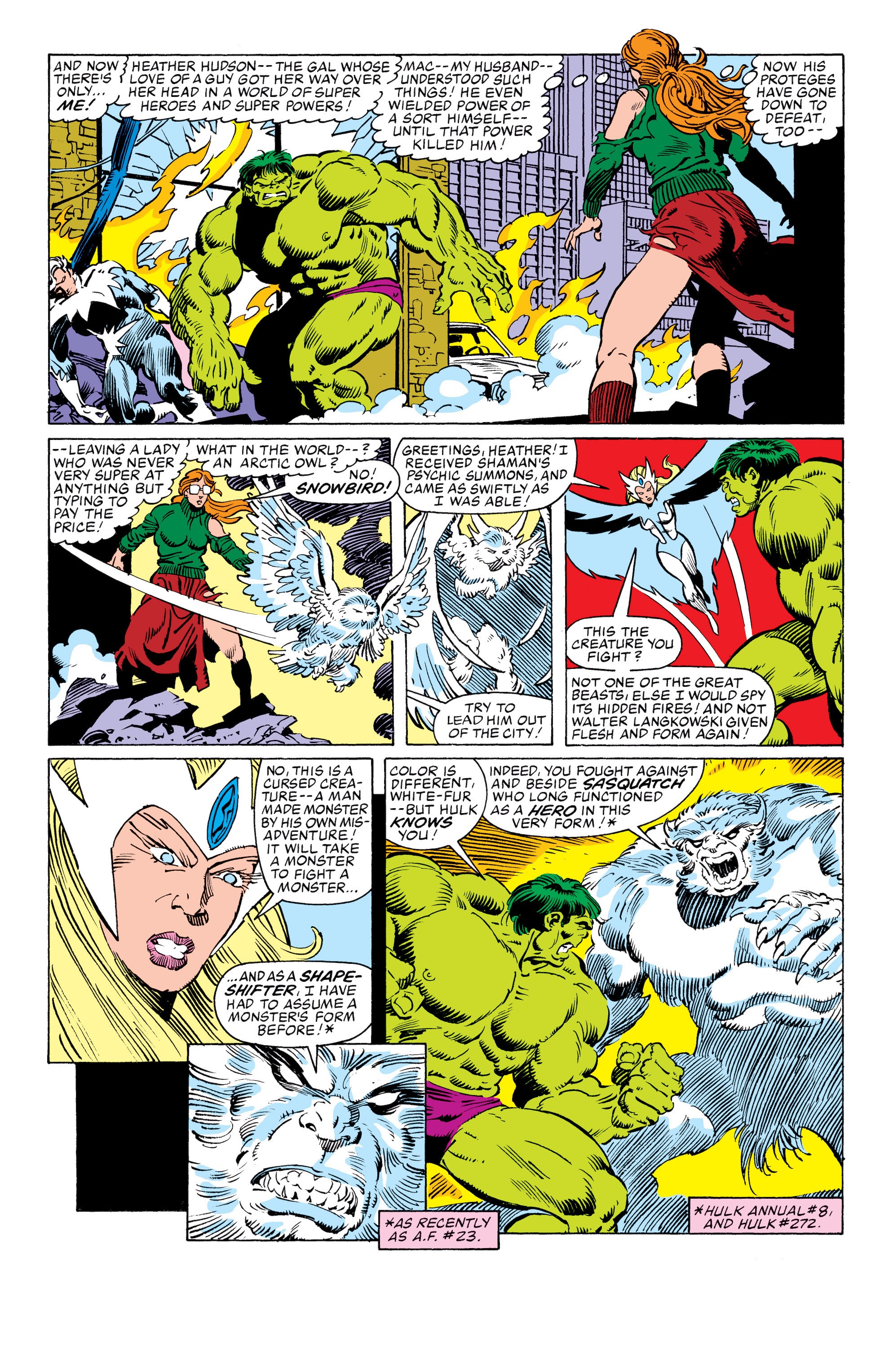 Read online Incredible Hulk: Crossroads comic -  Issue # TPB (Part 4) - 59