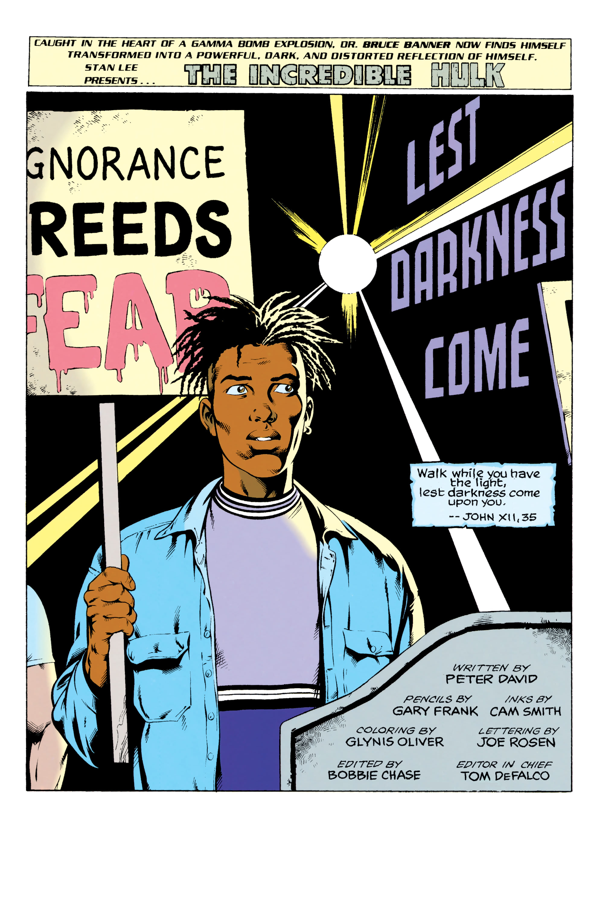 Read online Incredible Hulk By Peter David Omnibus comic -  Issue # TPB 3 (Part 8) - 48