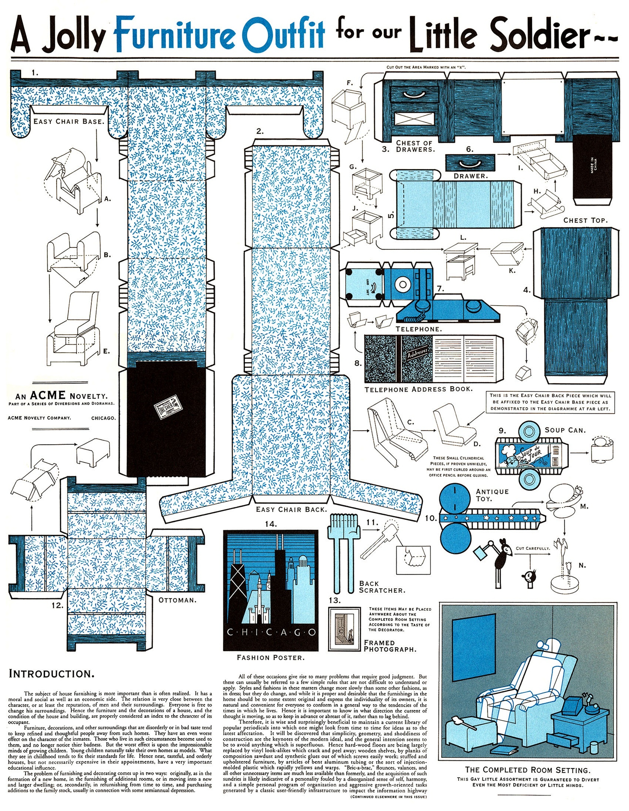 Read online The Acme Novelty Library comic -  Issue #2 - 27