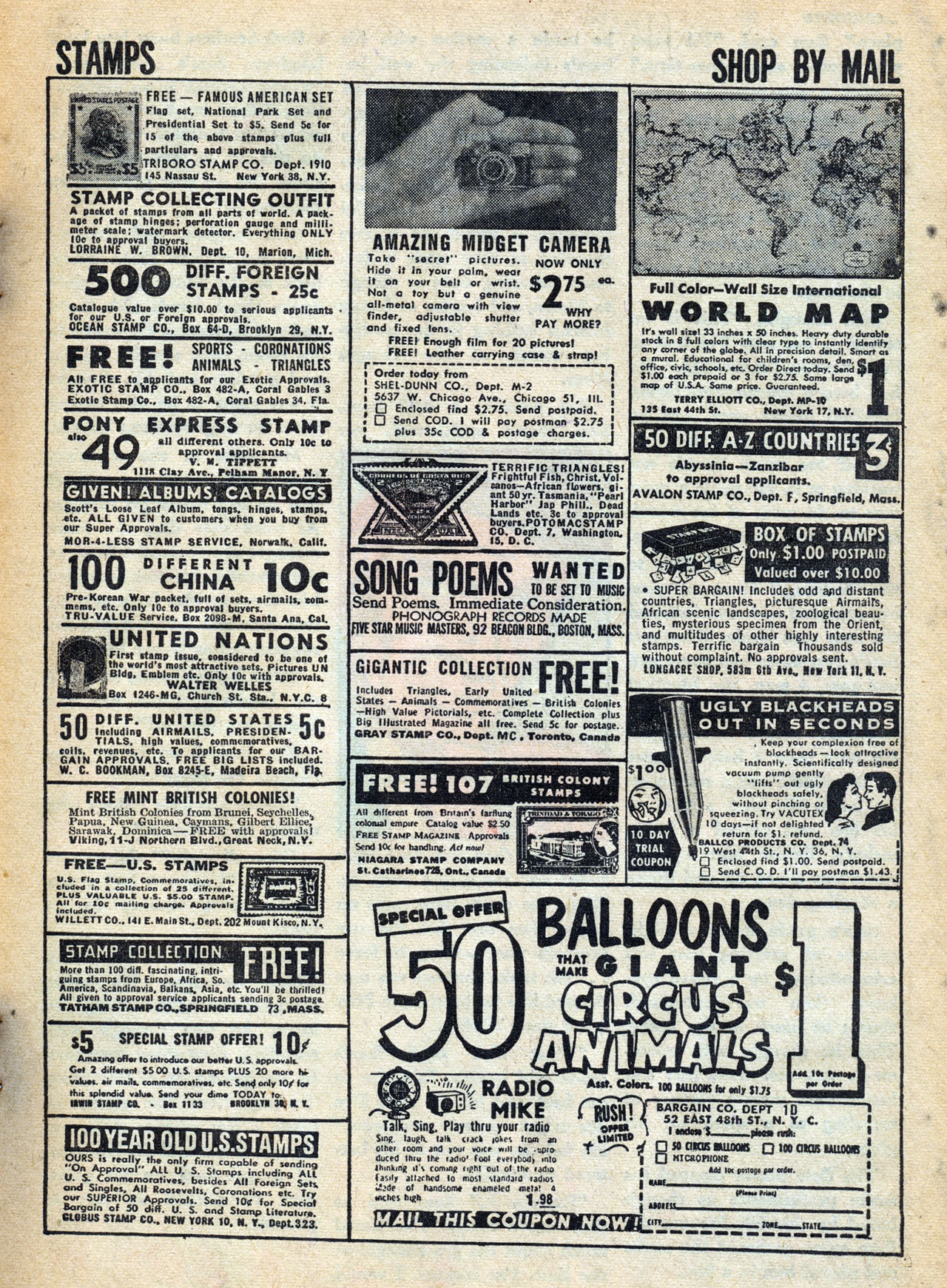 Read online Uncanny Tales comic -  Issue #44 - 27