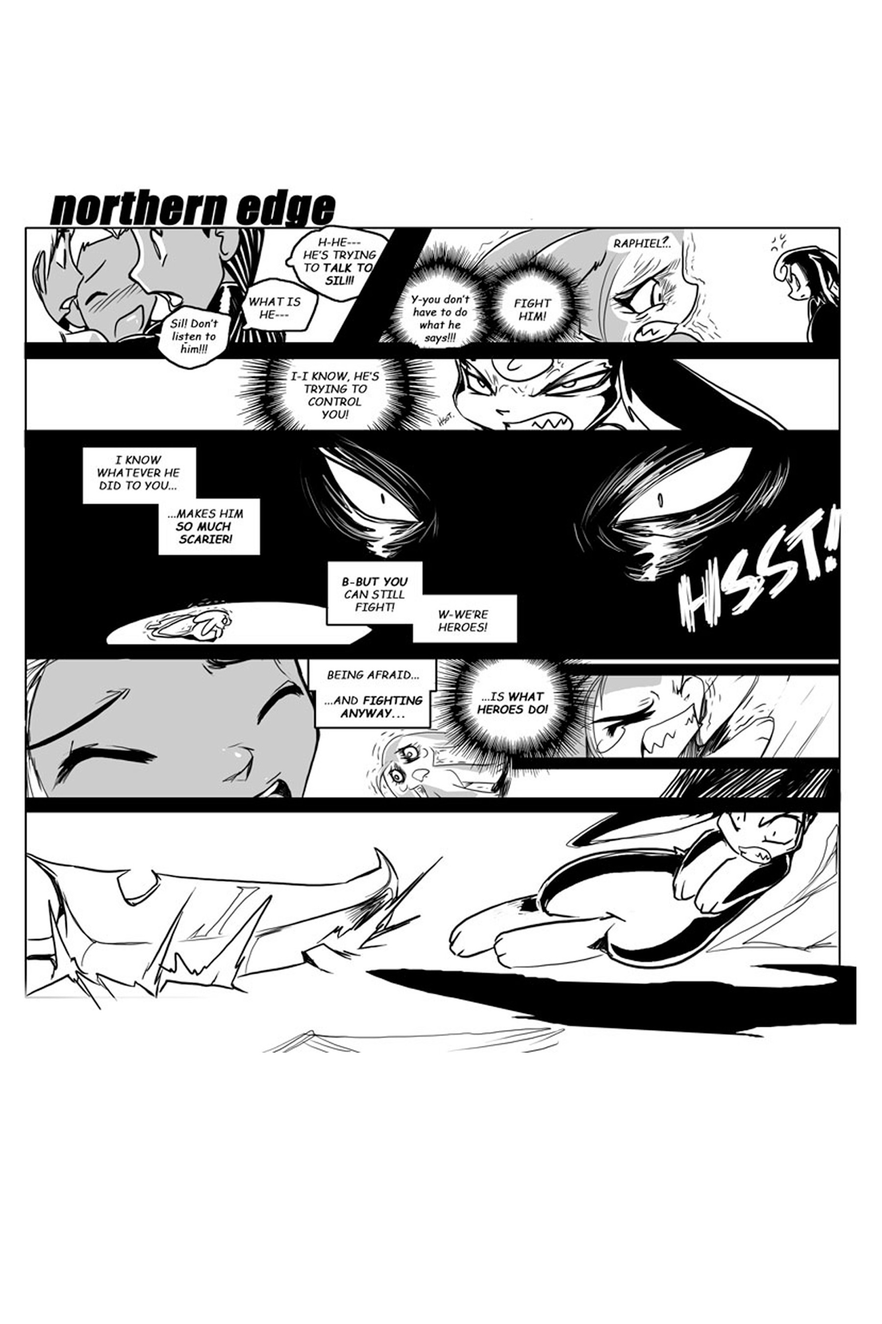 Read online Gold Digger: FREDeral Reserve Brick comic -  Issue # TPB (Part 5) - 27