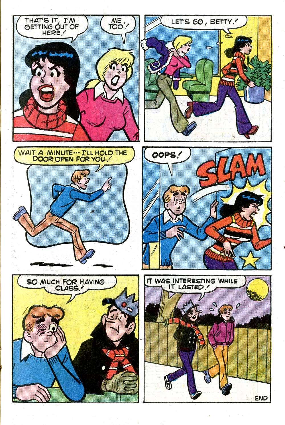 Archie (1960) 271 Page 7