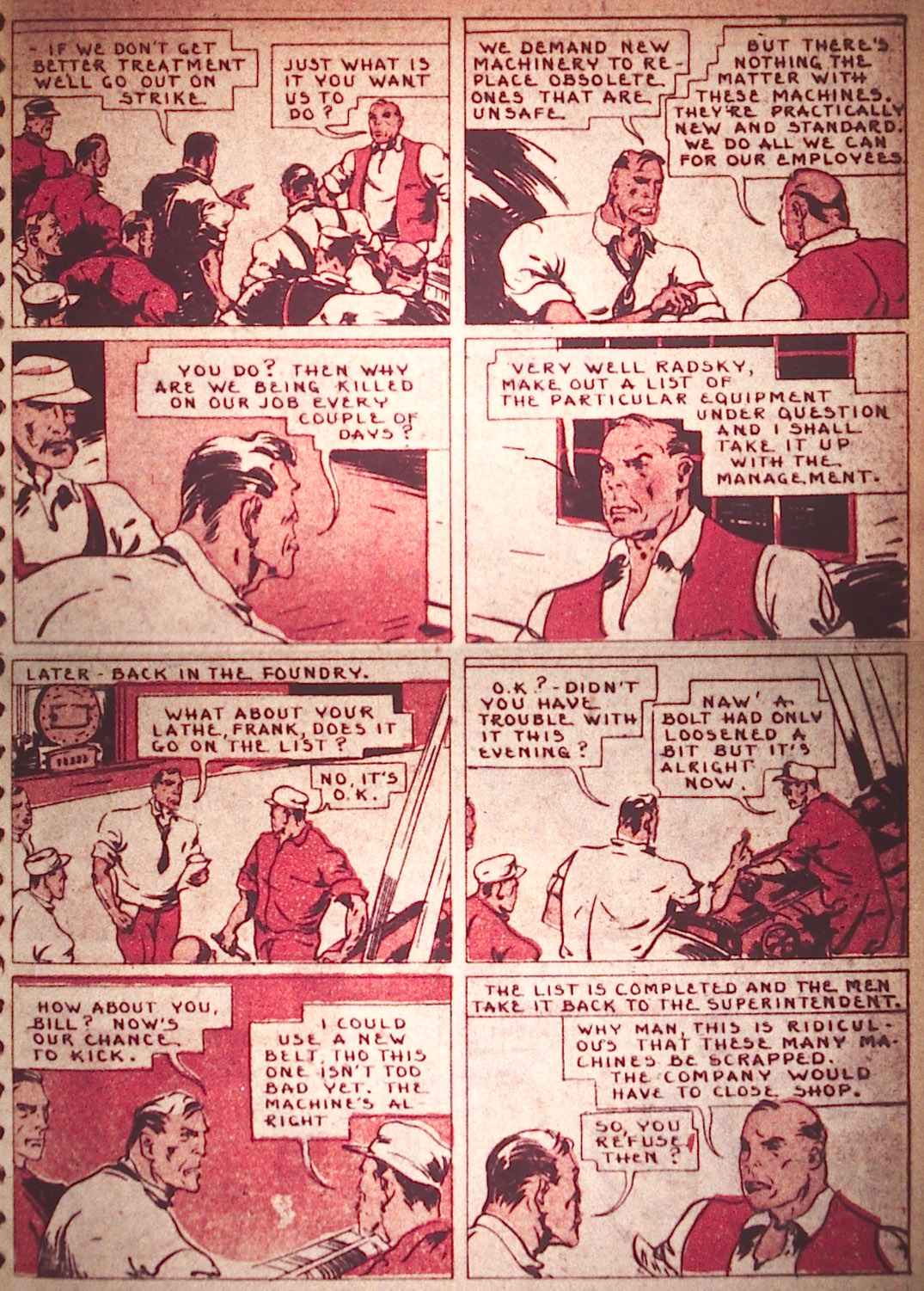 Detective Comics (1937) 24 Page 18