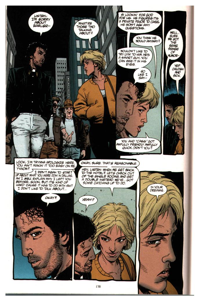 Read online Judge Dredd Megazine (vol. 3) comic -  Issue #44 - 36