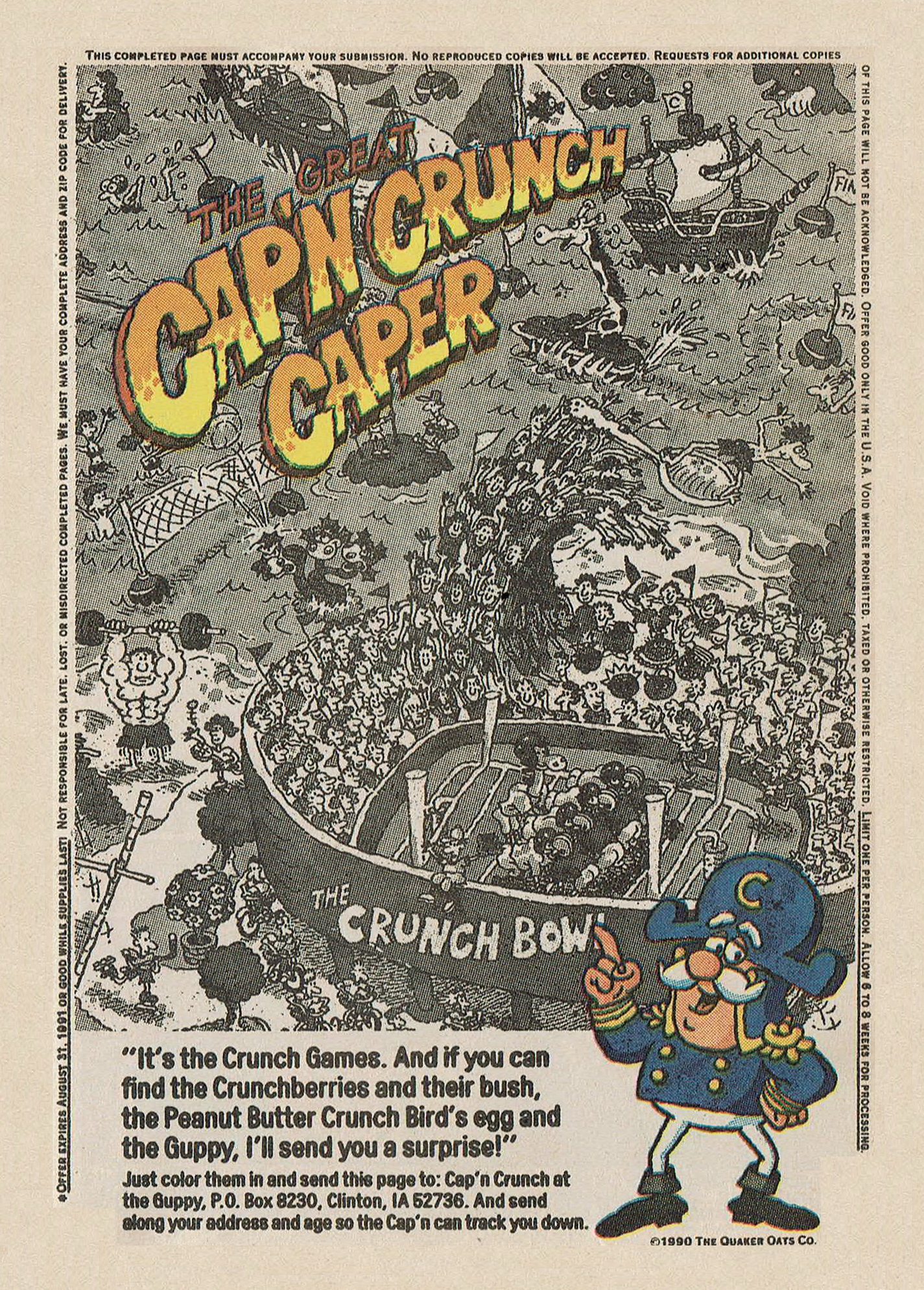 Read online Laugh Comics Digest comic -  Issue #92 - 19