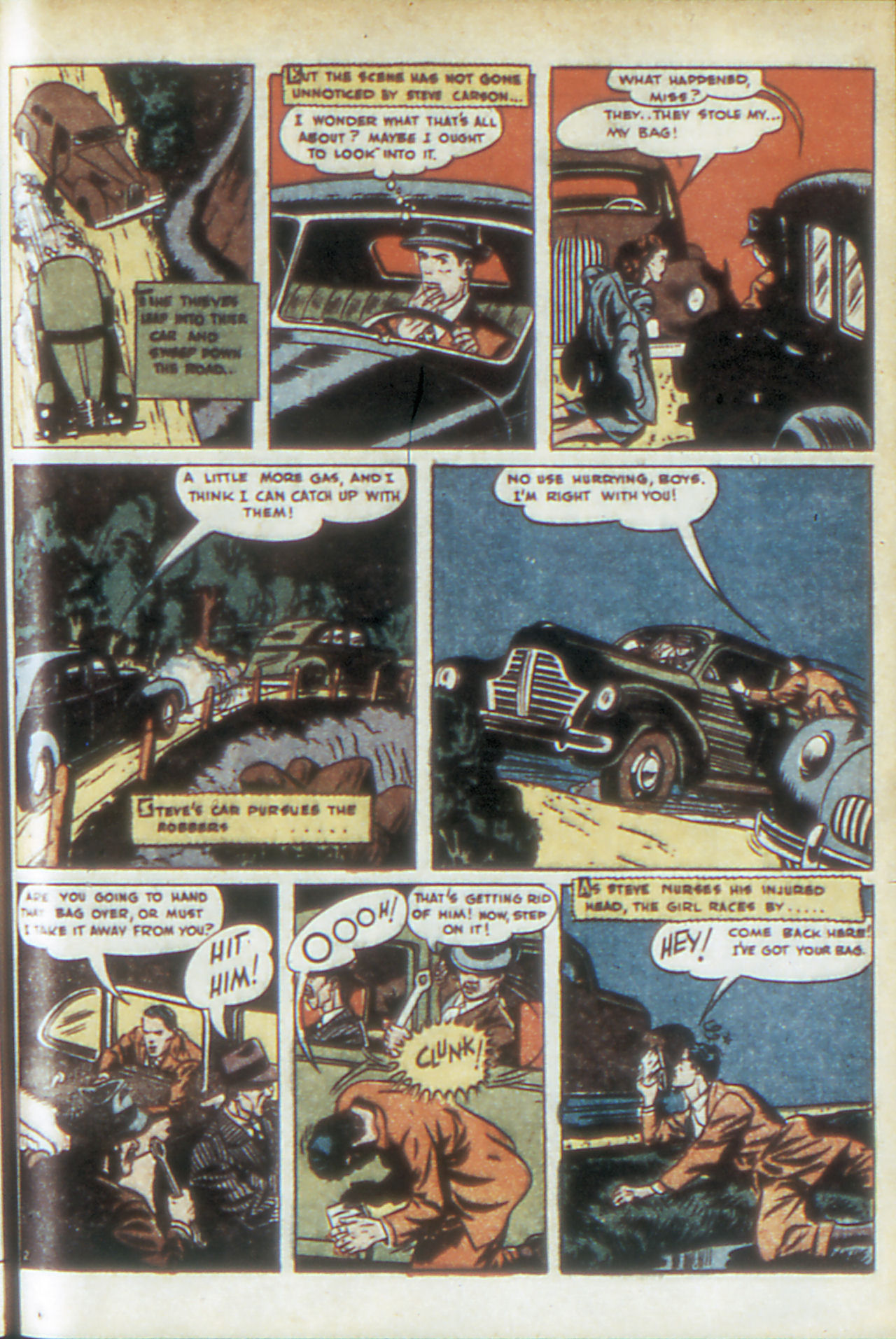 Read online Adventure Comics (1938) comic -  Issue #68 - 48