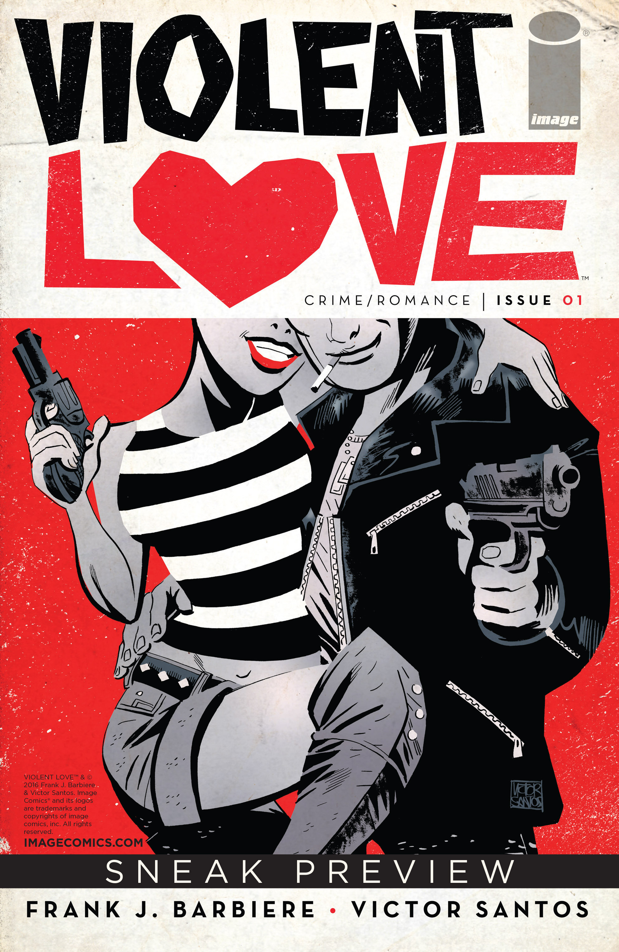 Read online Revival comic -  Issue #44 - 25