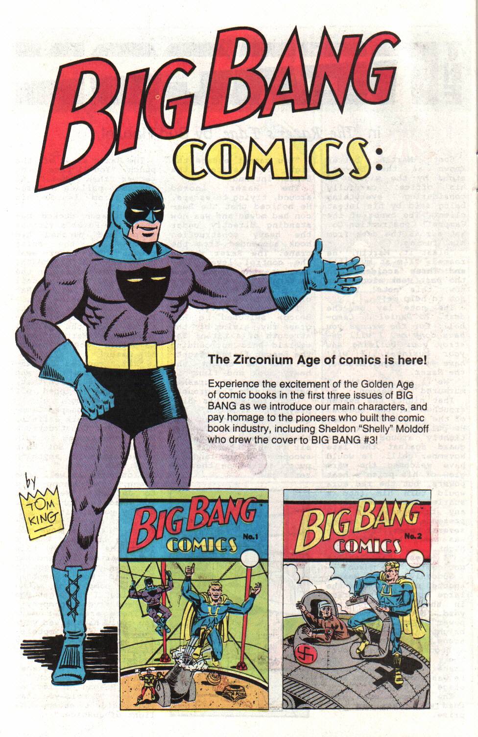 Read online Big Bang Comics (1994) comic -  Issue #1 - 32