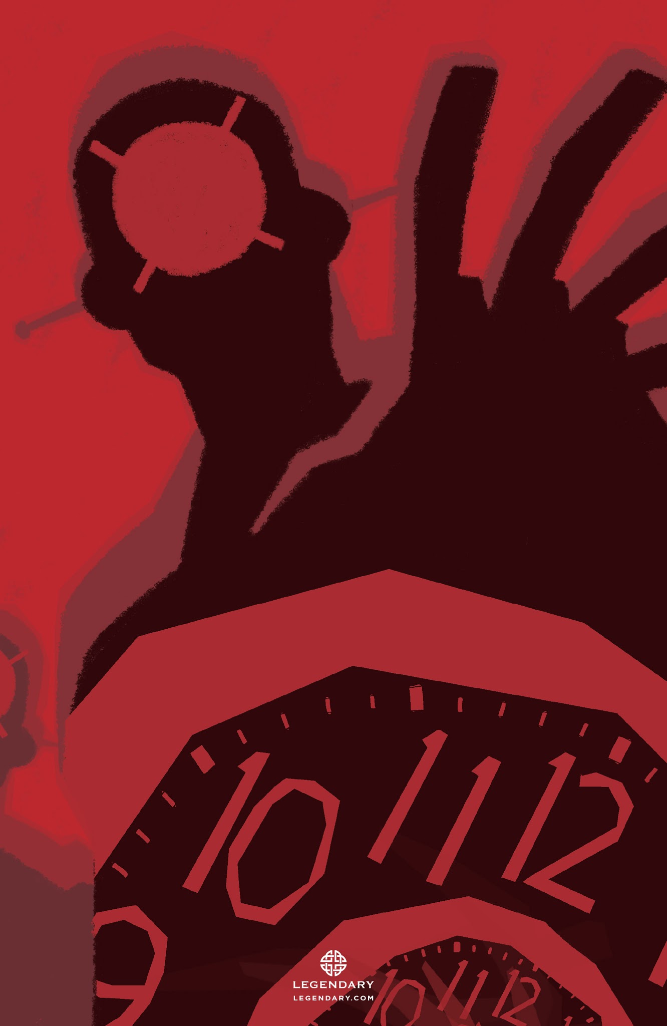 Read online Epochalypse comic -  Issue #3 - 28