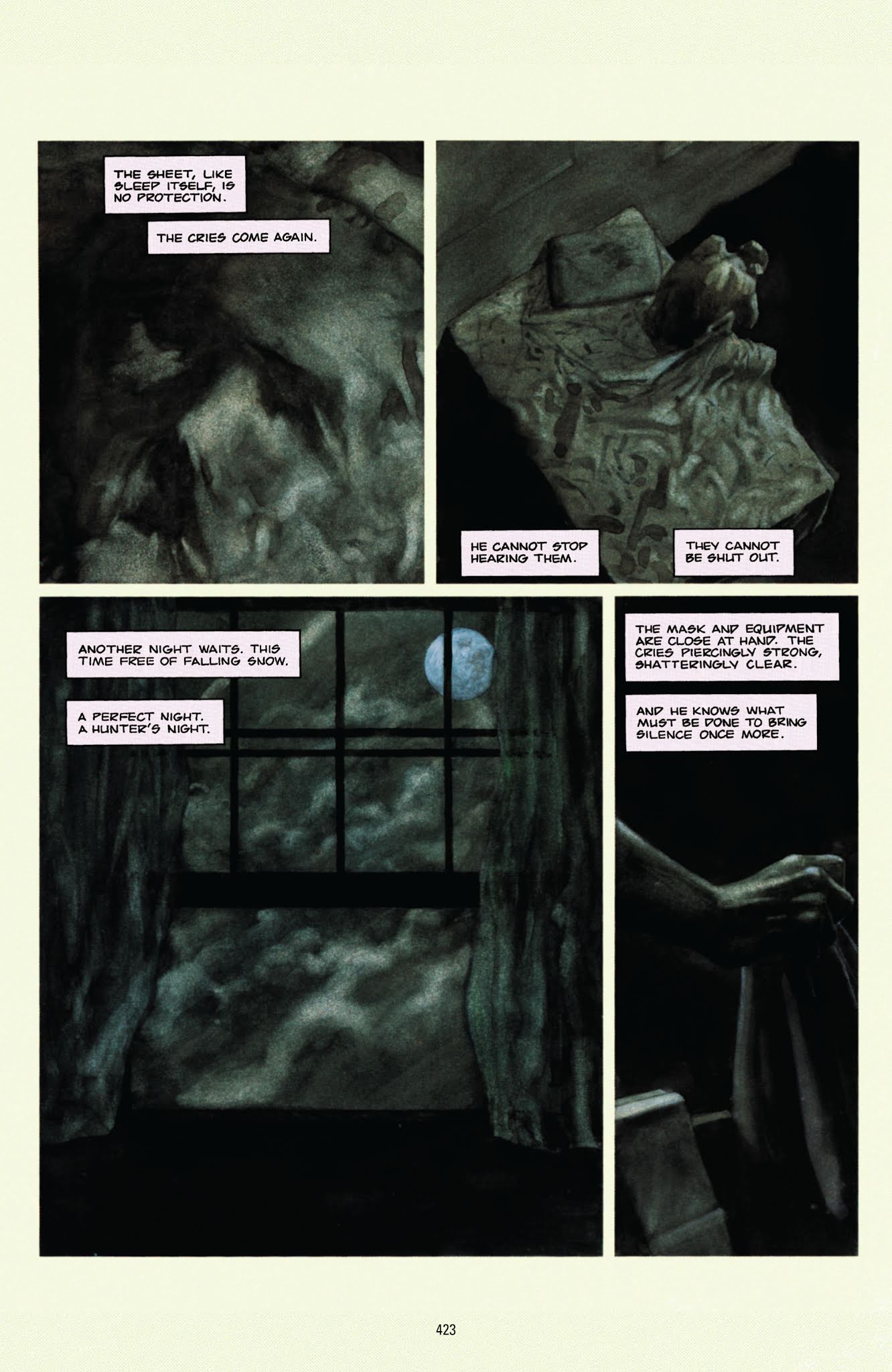 Read online Tales of the Batman: Archie Goodwin comic -  Issue # TPB (Part 5) - 22