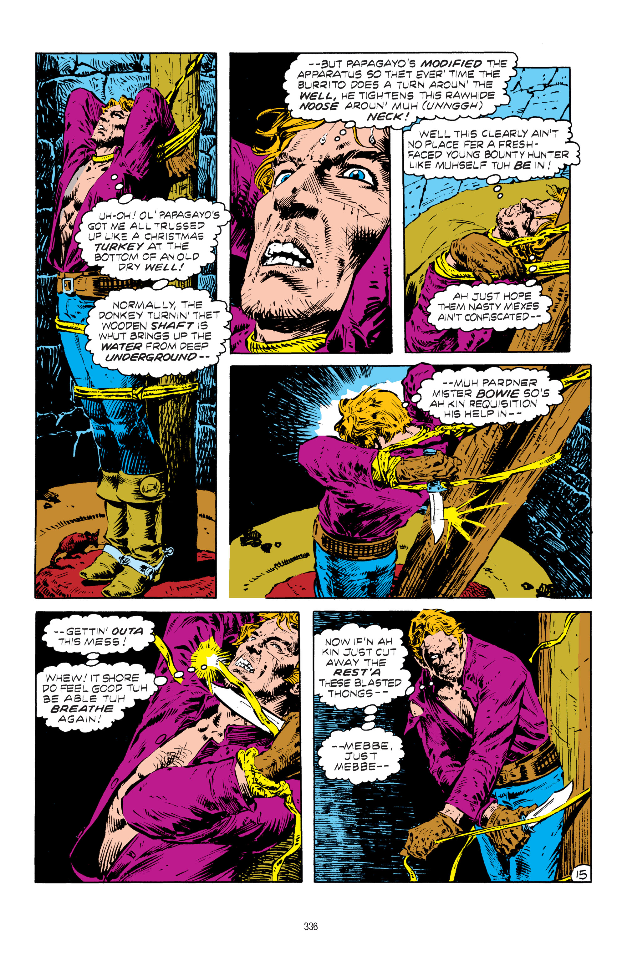 Read online DC Through the '80s: The End of Eras comic -  Issue # TPB (Part 4) - 34