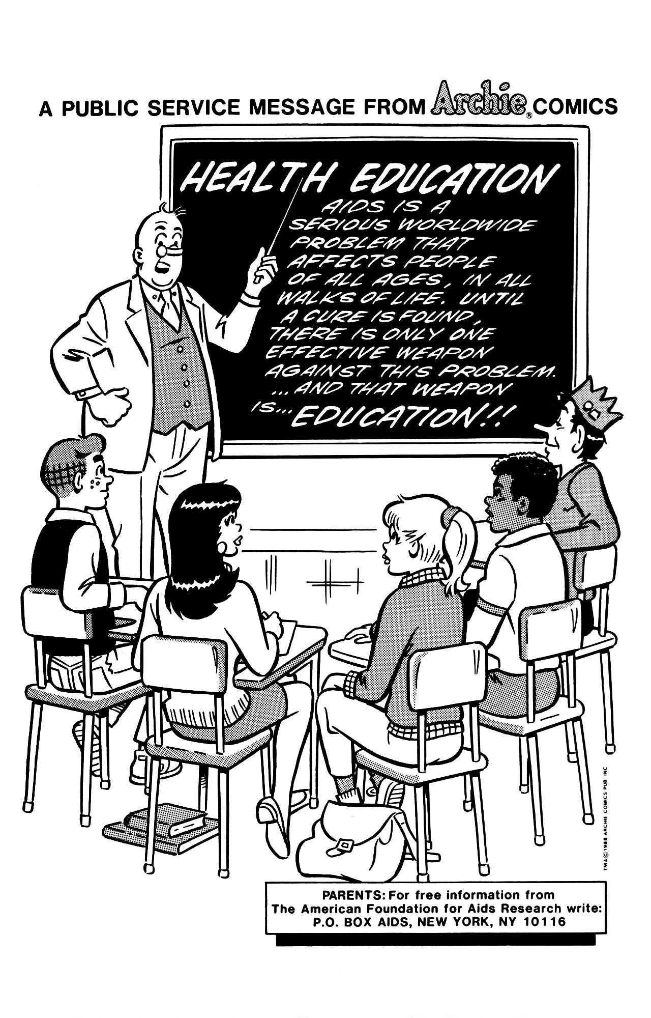 Read online Laugh comic -  Issue #9 - 35