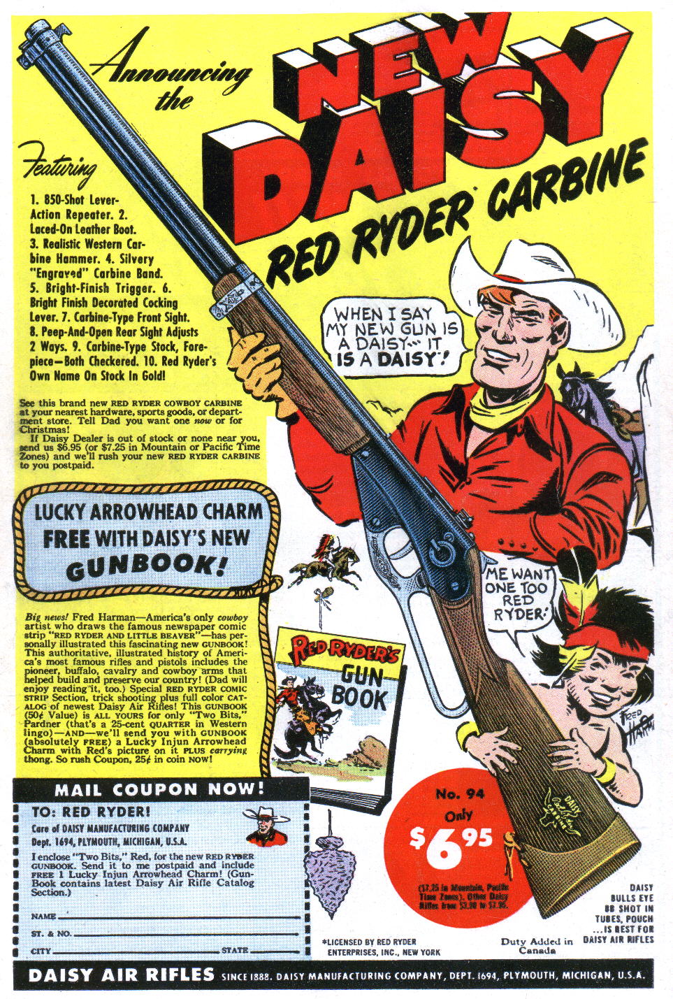 Read online Mystery in Space (1951) comic -  Issue #23 - 36