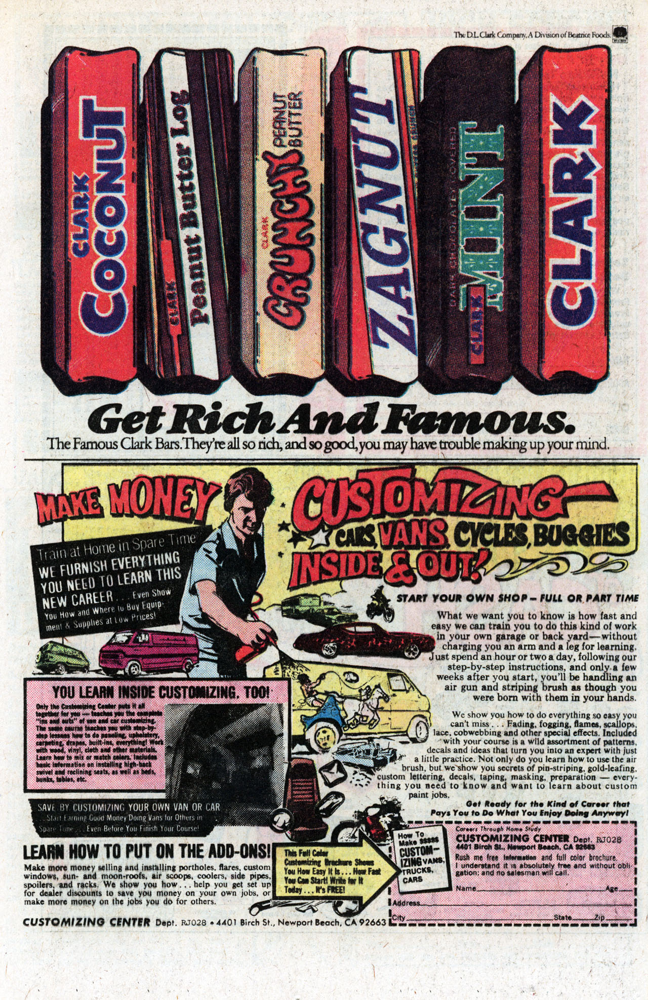 Read online Marvel Tales (1964) comic -  Issue #91 - 21