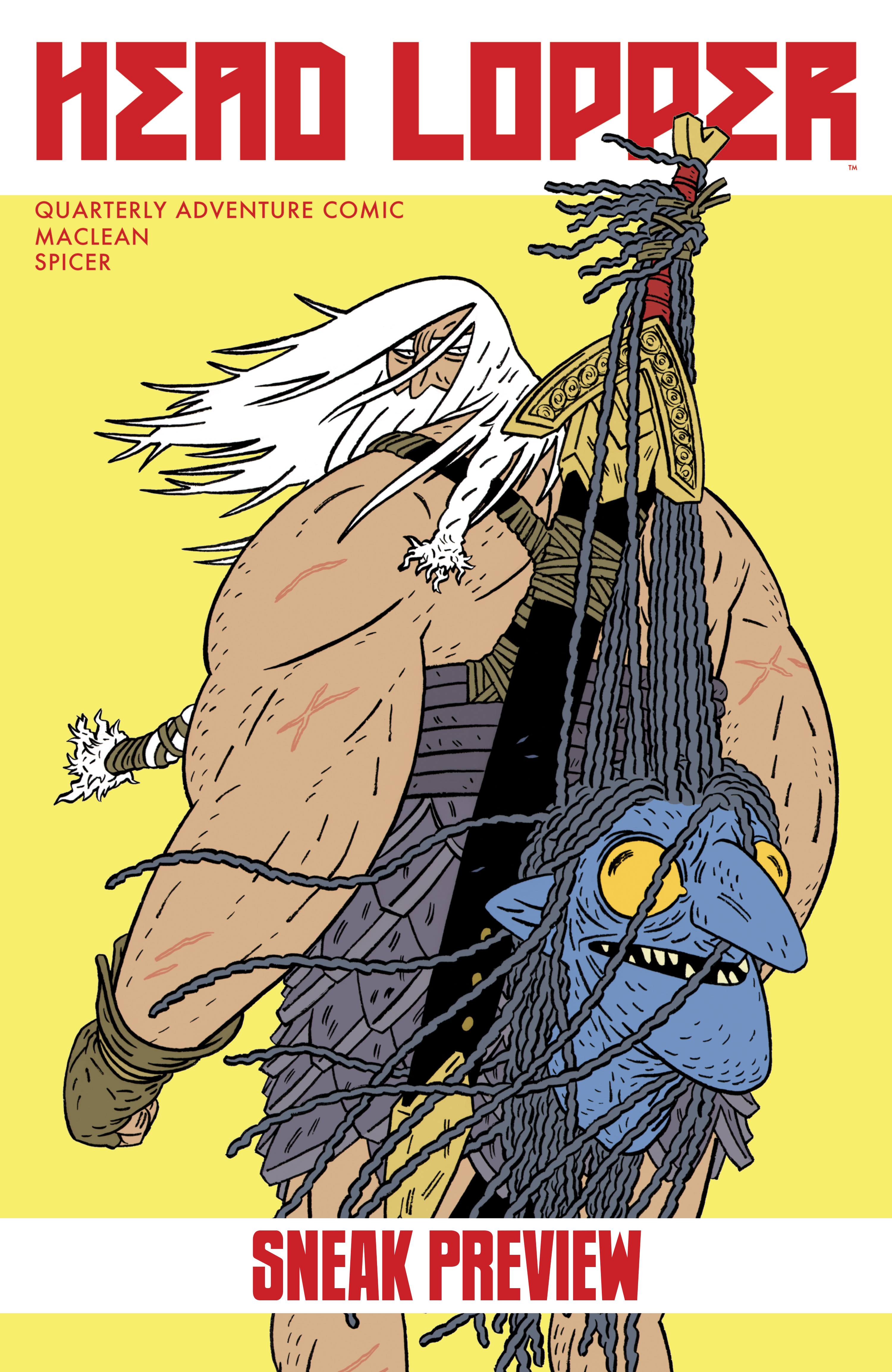 Read online The Beauty comic -  Issue #1 - 27
