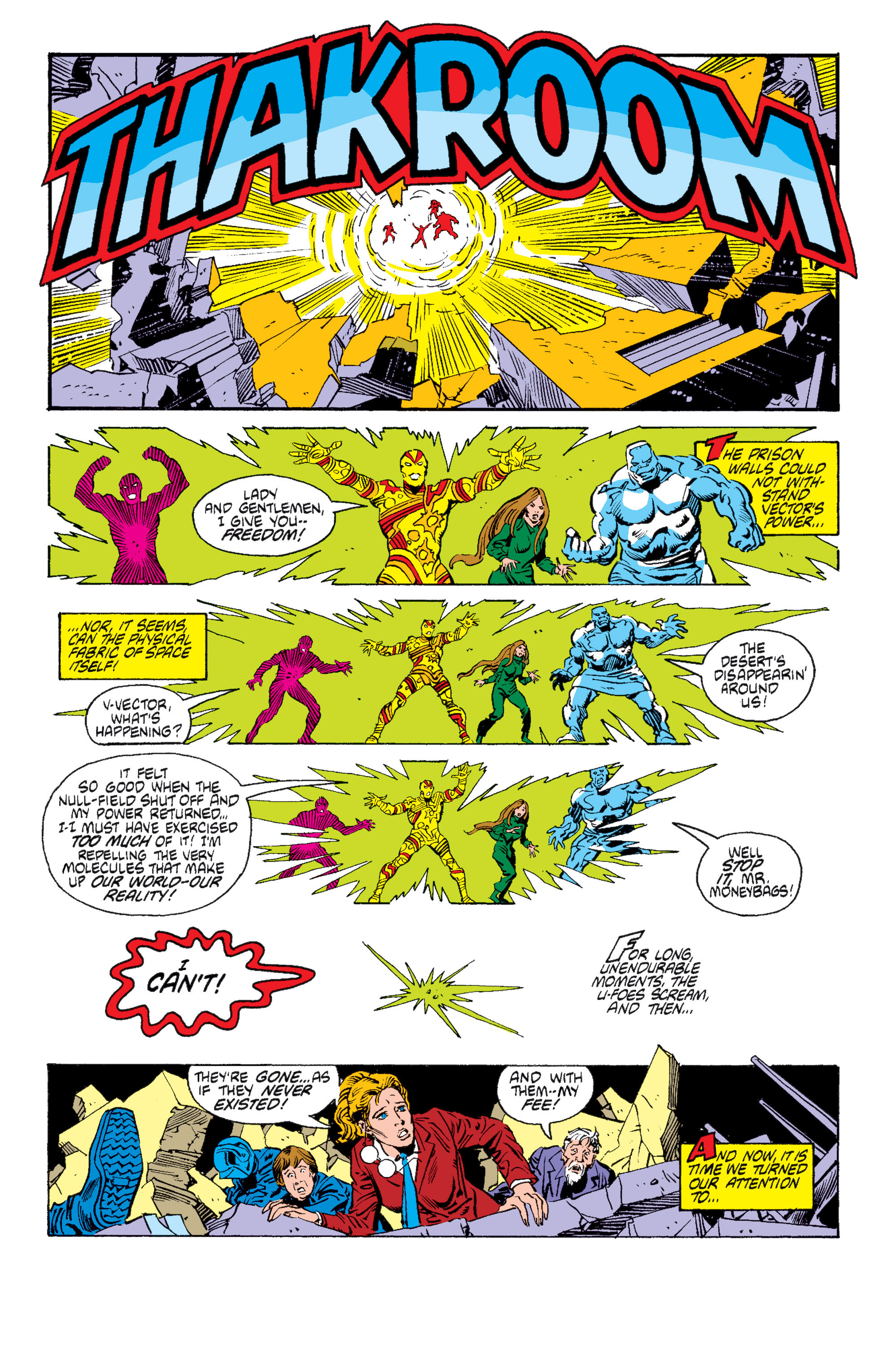 Read online Incredible Hulk: Crossroads comic -  Issue # TPB (Part 2) - 19