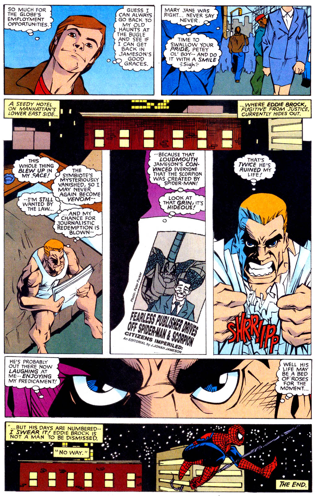 Marvel Adventures (1997) Issue #2 #2 - English 24