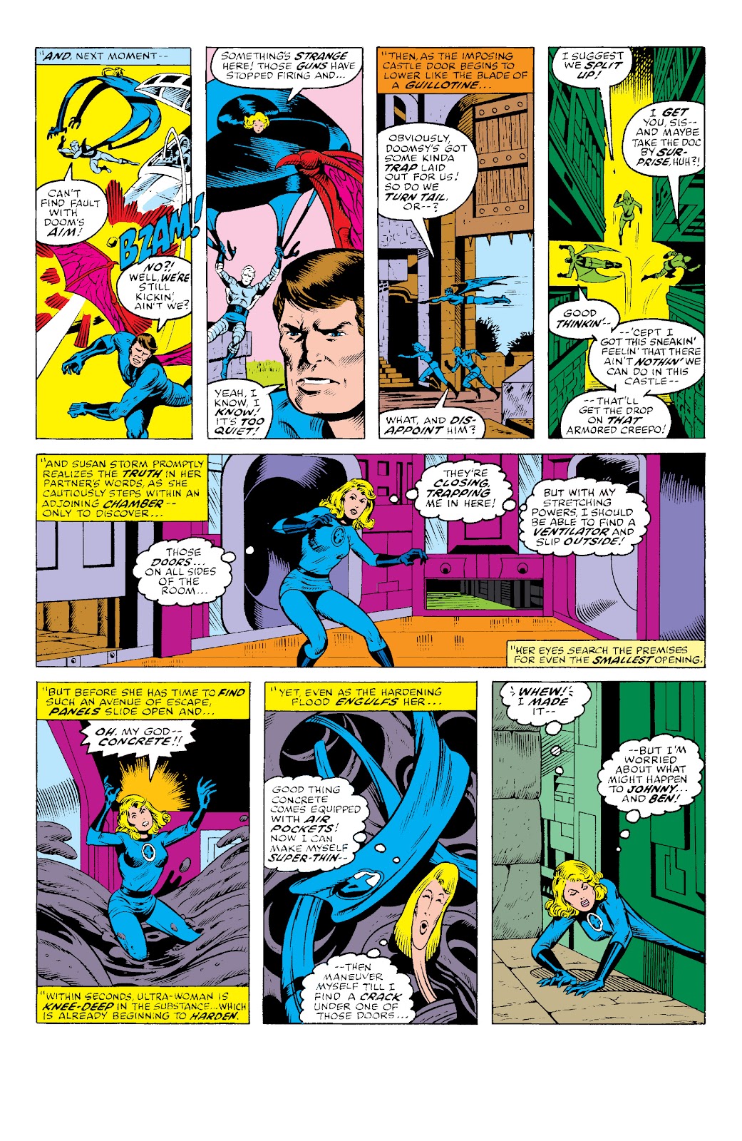 What If? (1977) issue Complete Collection TPB 1 (Part 3) - Page 8