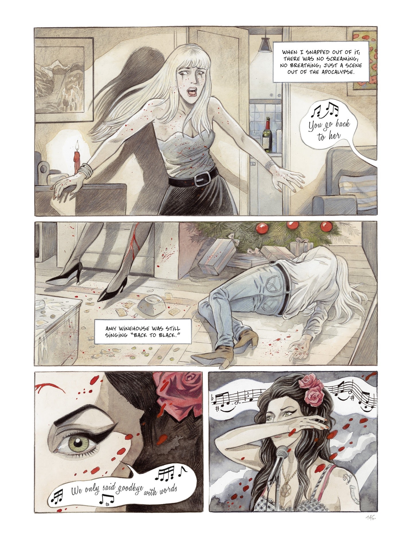 Read online Angel of Death comic -  Issue # TPB (Part 2) - 66