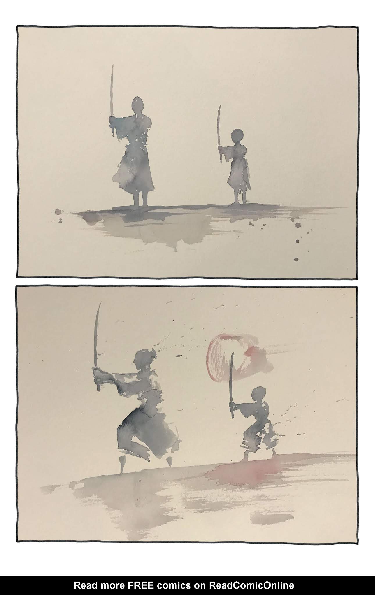 Read online Cover comic -  Issue #2 - 18