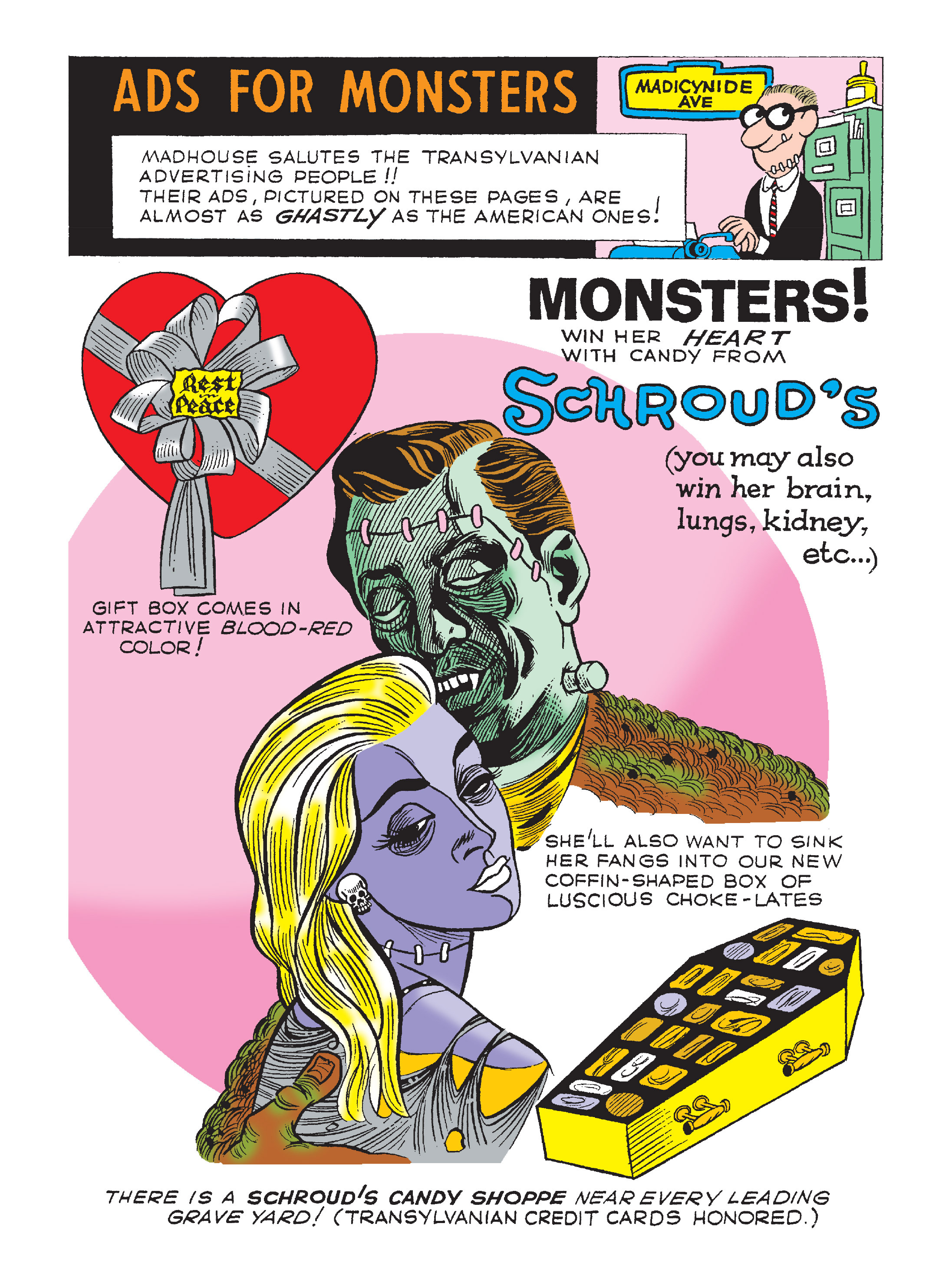 Read online World of Archie Double Digest comic -  Issue #43 - 132