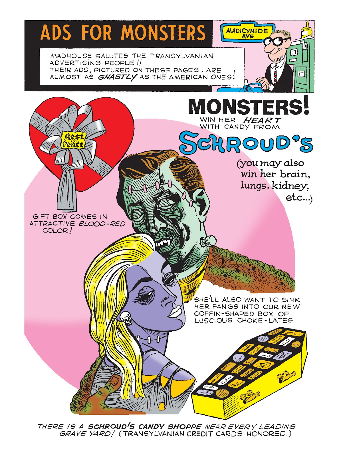 World of Archie Double Digest issue 43 - Page 132