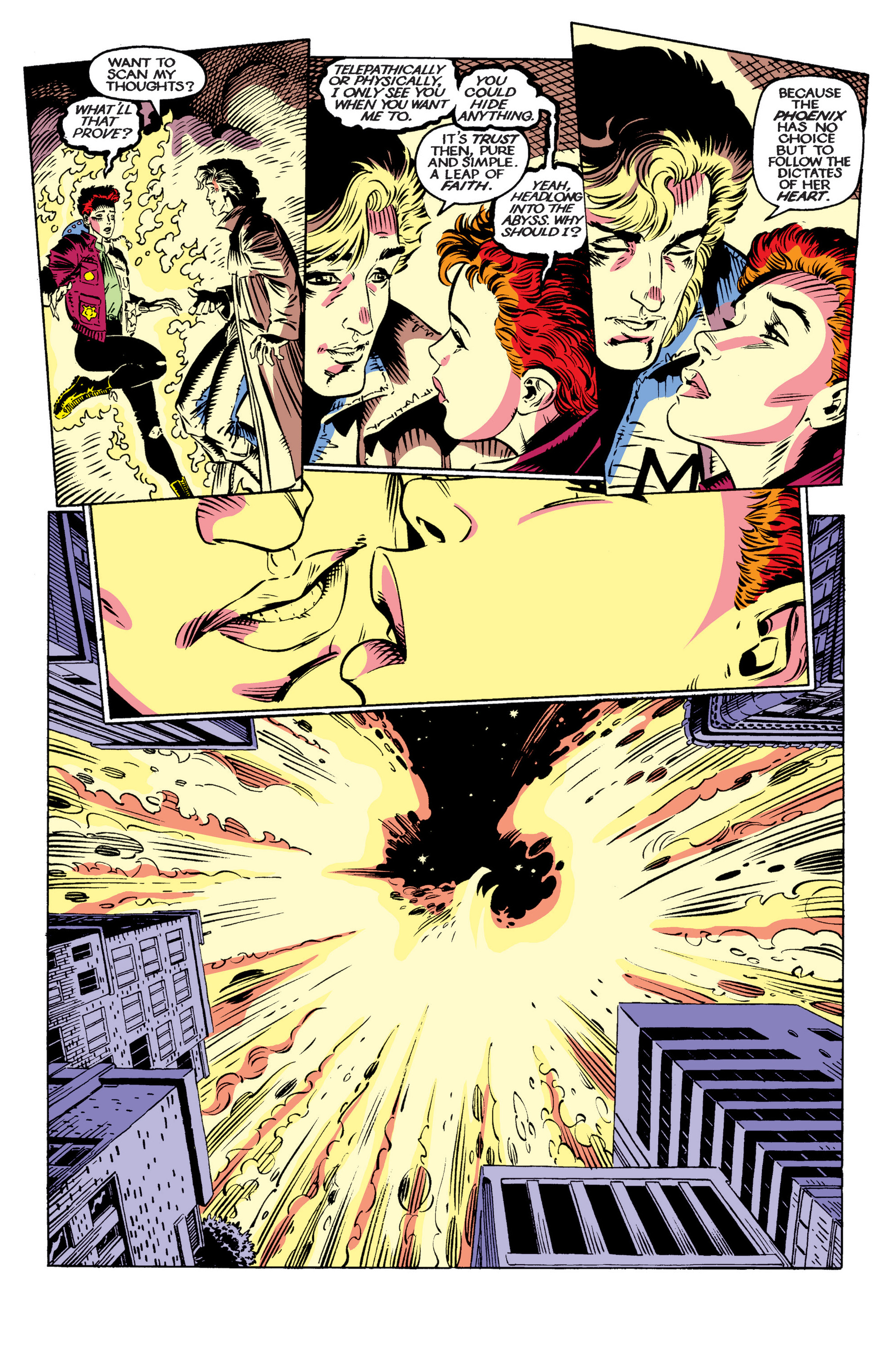 Read online Fantastic Four Epic Collection comic -  Issue # Into The Timestream (Part 5) - 62