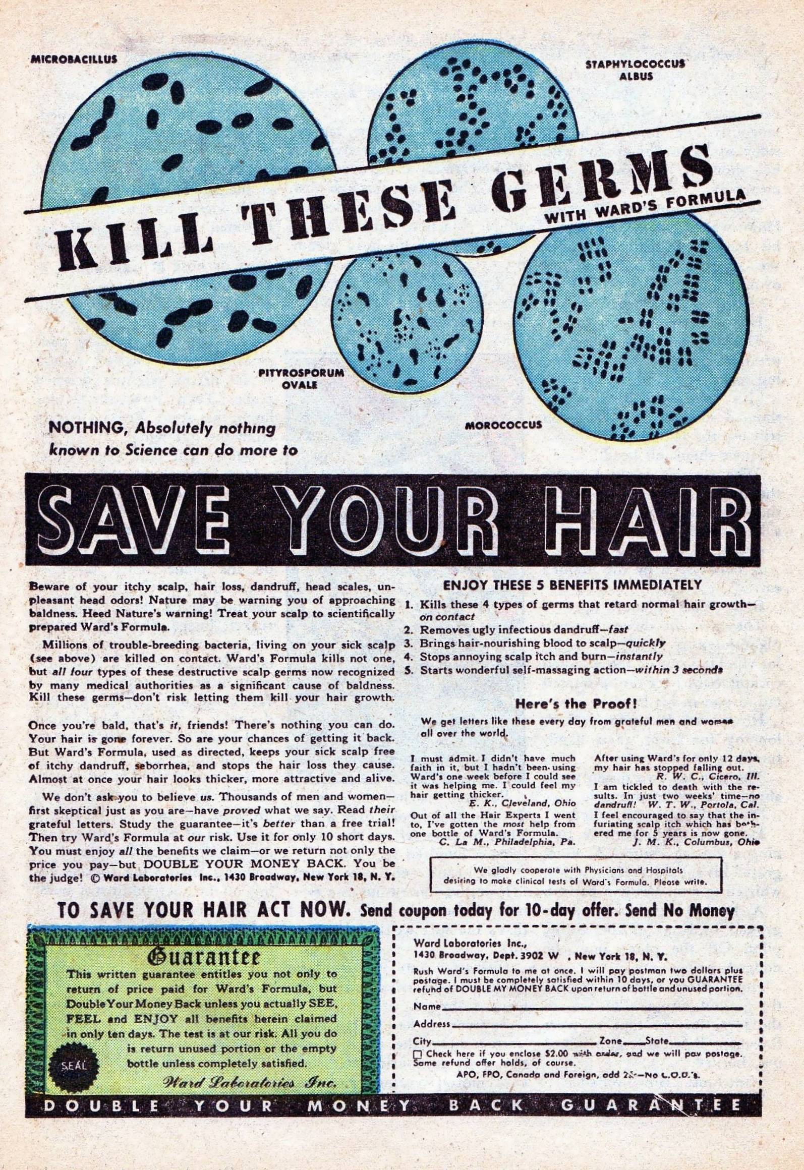 Read online Combat Kelly (1951) comic -  Issue #13 - 19