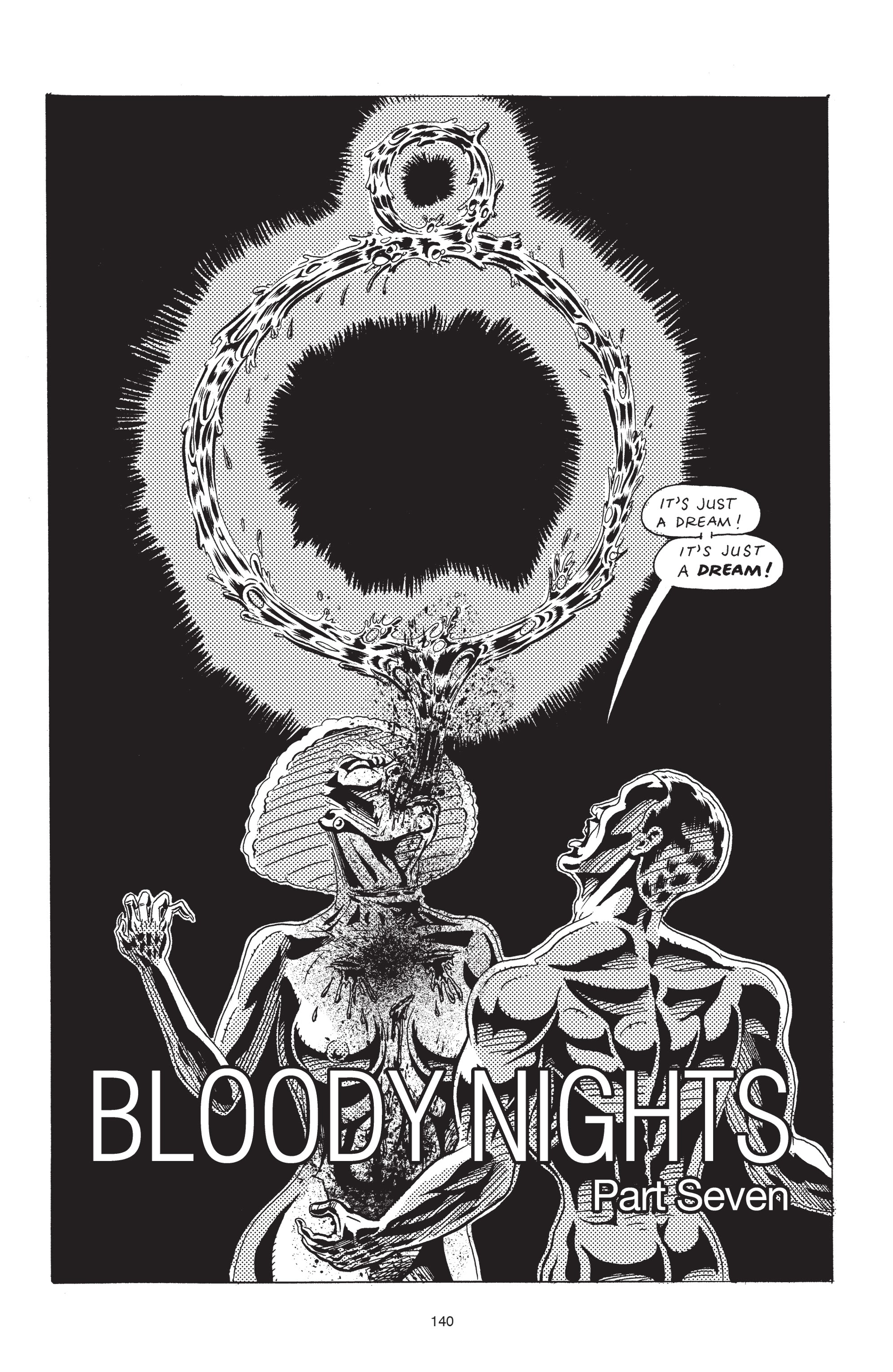 Read online Night Business comic -  Issue # TPB (Part 2) - 42