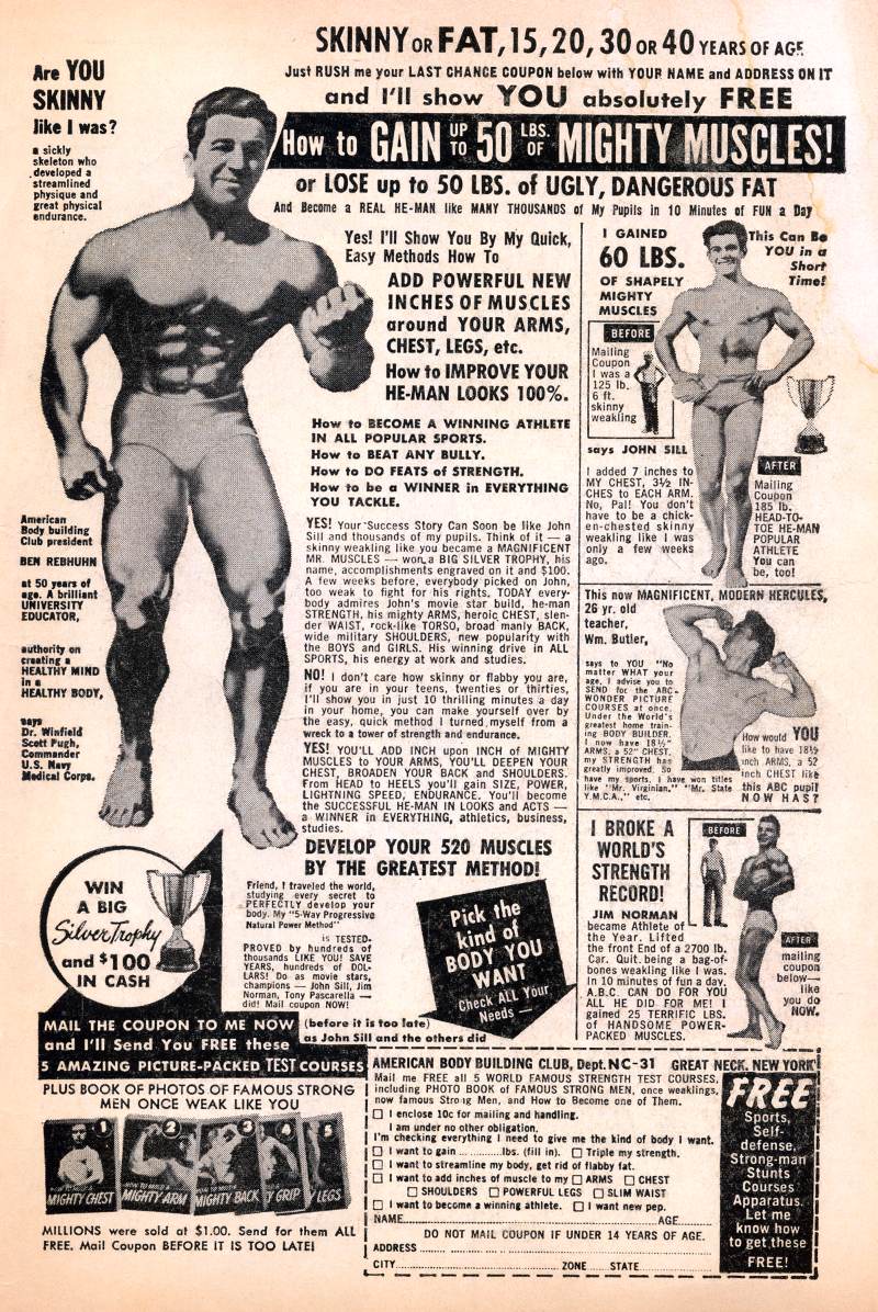 Read online Superman's Girl Friend, Lois Lane comic -  Issue #38 - 35